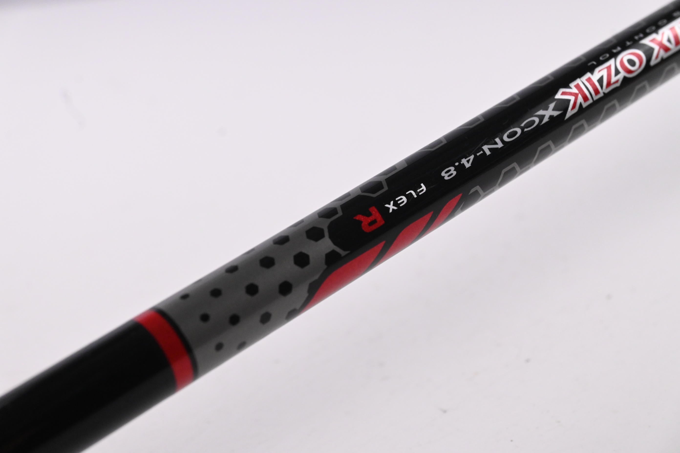 Taylormade Burner Superfast Driver / 10.5 Degree / Regular Flex Matrix Ozik Shaft