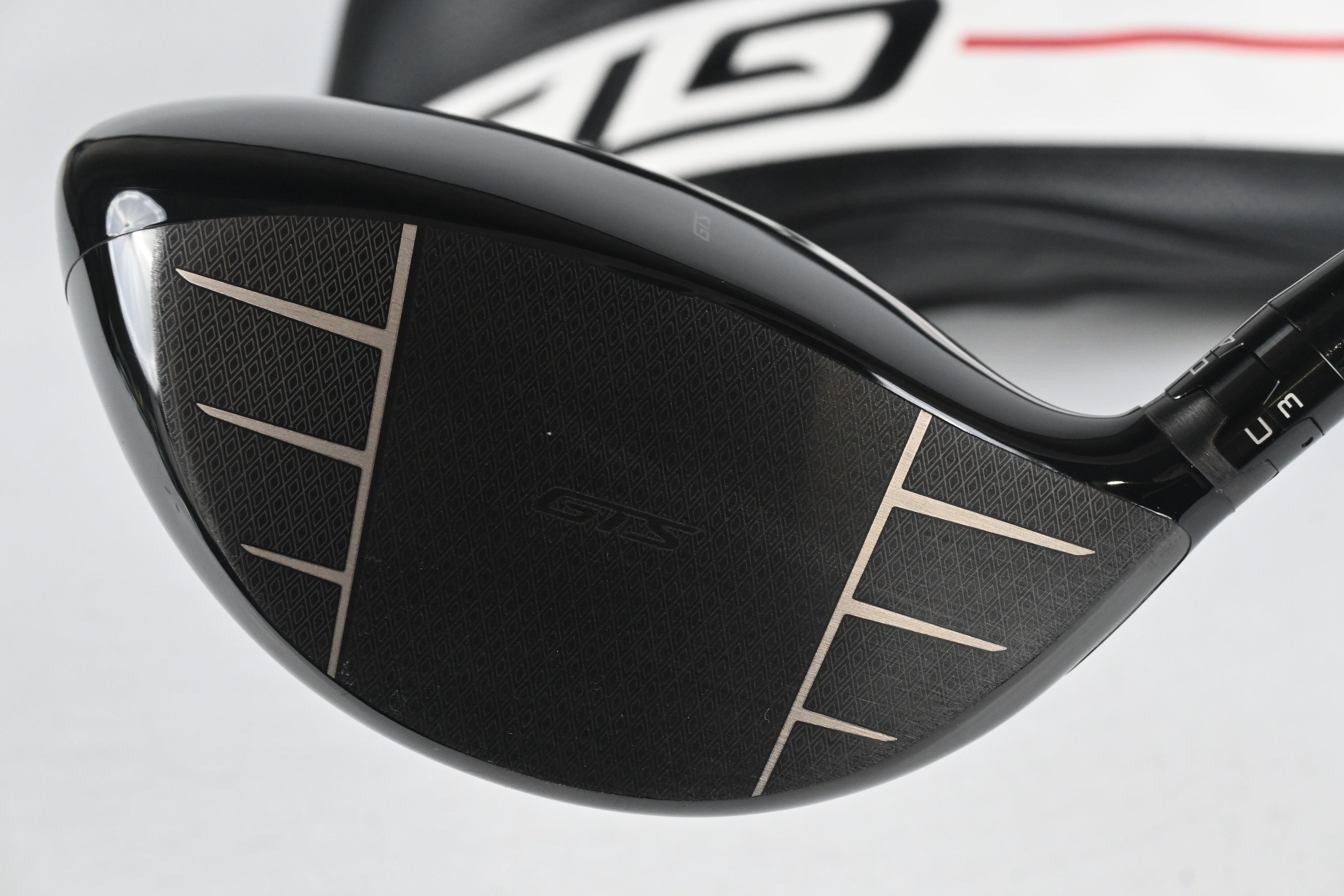 Titleist GTS2 Driver / 11 Degree / Stiff Flex Tensei 1K Blue 55 Shaft