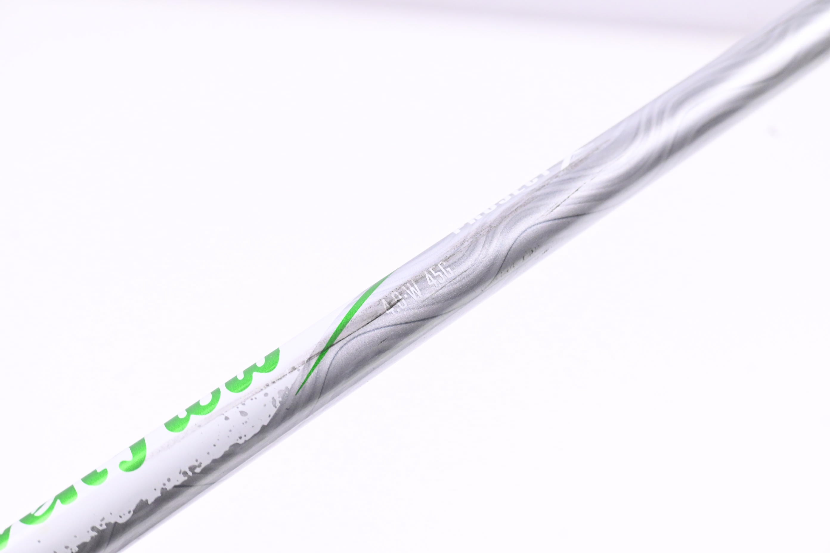 Project X Evenflow Green 45 Driver Shaft / Ladies Flex / Callaway 2nd Gen