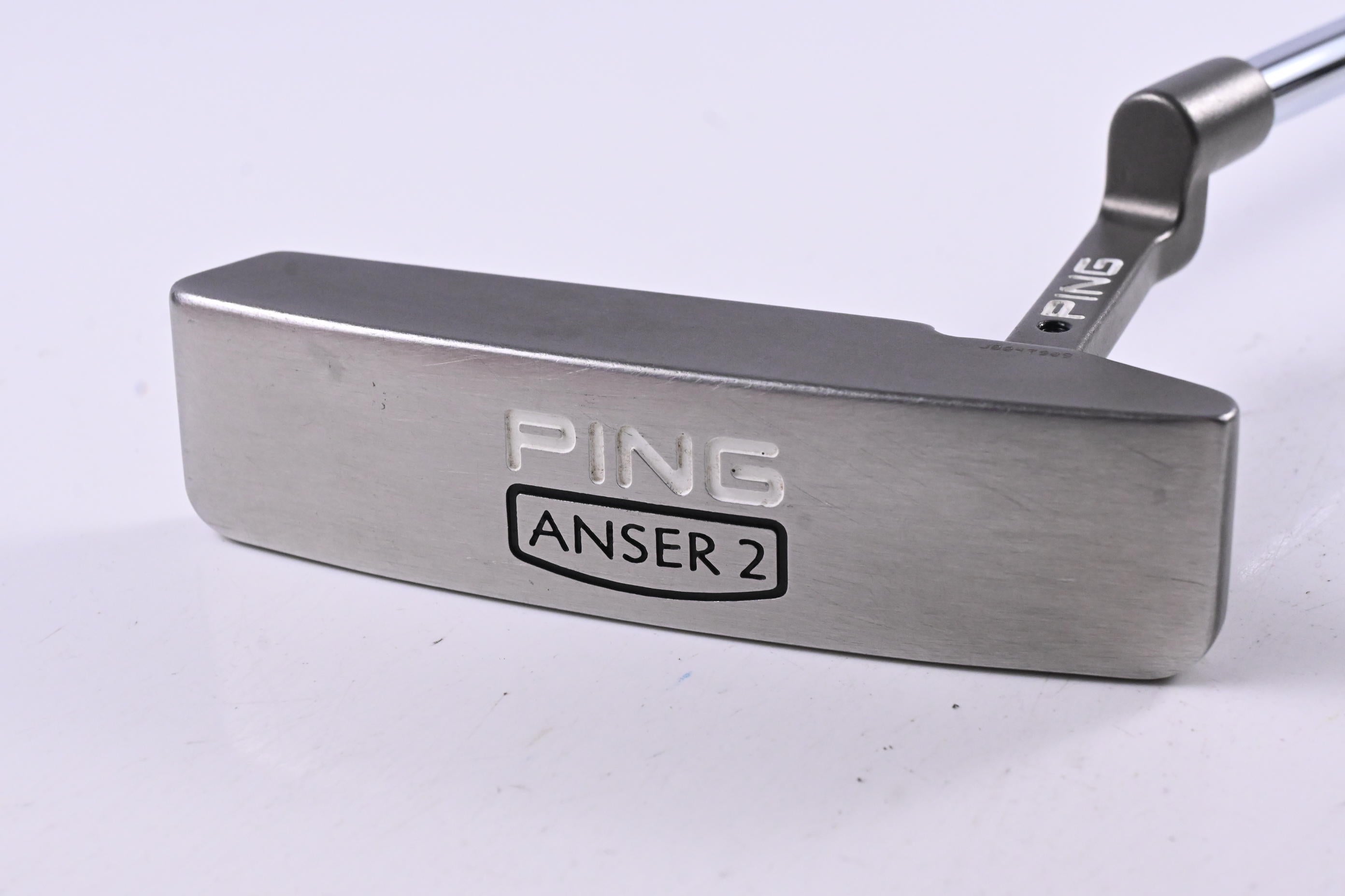 Ping Karsten USA Series Anser 2 Putter / 34 Inch