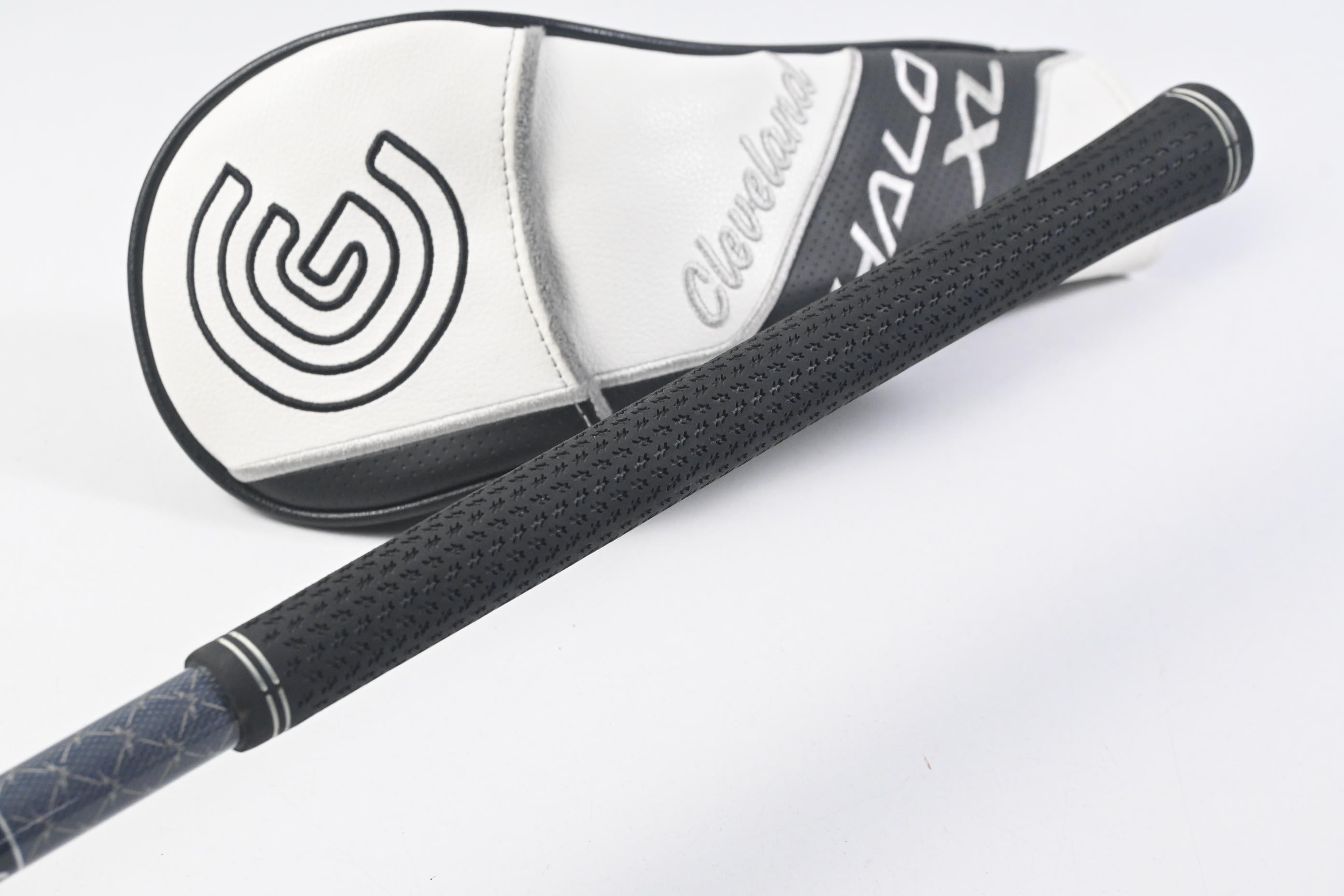 Cleveland Halo XL #3 Wood / 15 Degree / Regular Flex Tensei AV Blue 55 Shaft