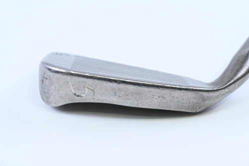 Ping ISI-K #5 Iron / 27 Degree / Black Dot / Stiff Flex Cushin JZ Shaft