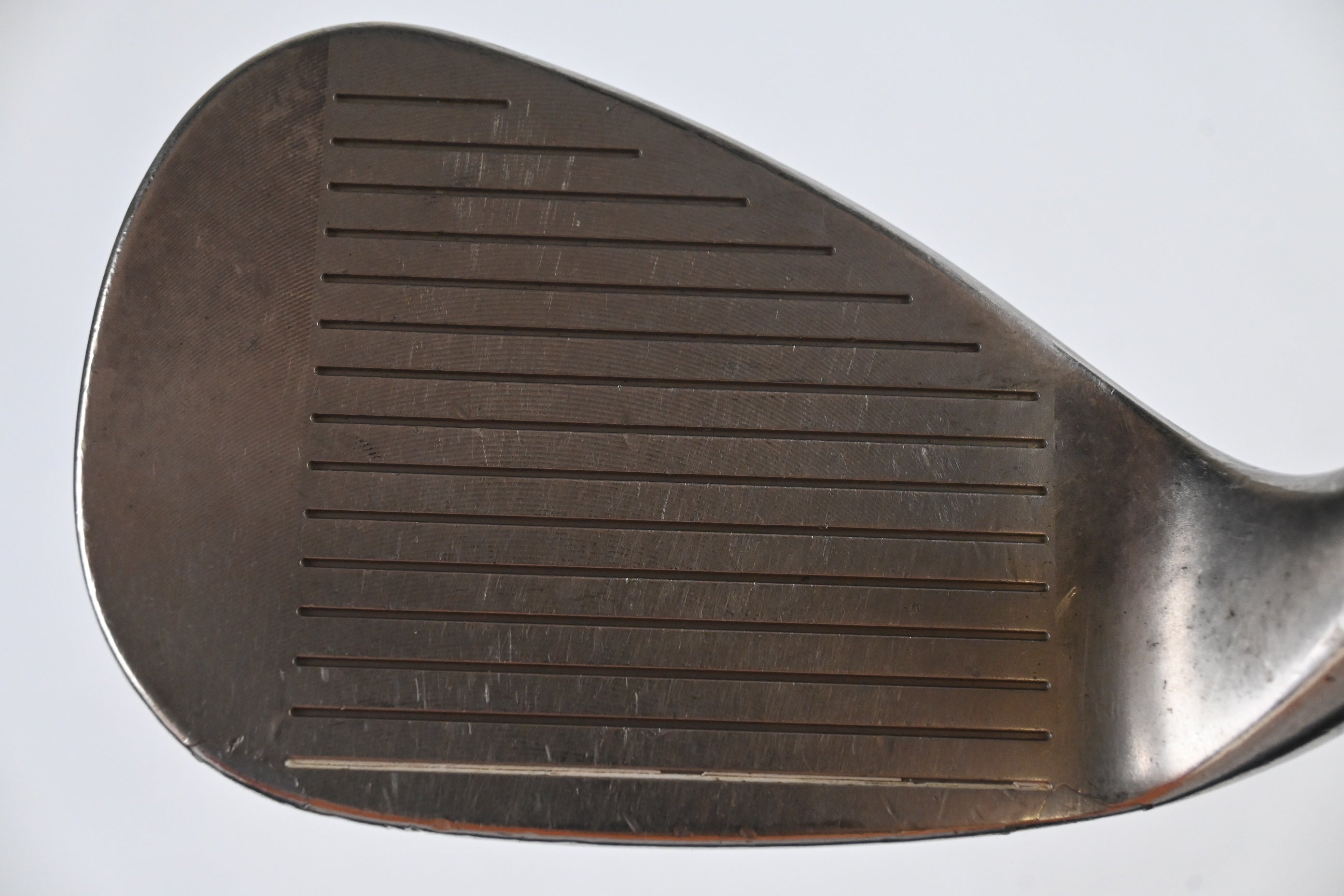 Ping Tour-W Gap Wedge / 52 Degree / Black Dot / Stiff Flex Ping AWT Shaft