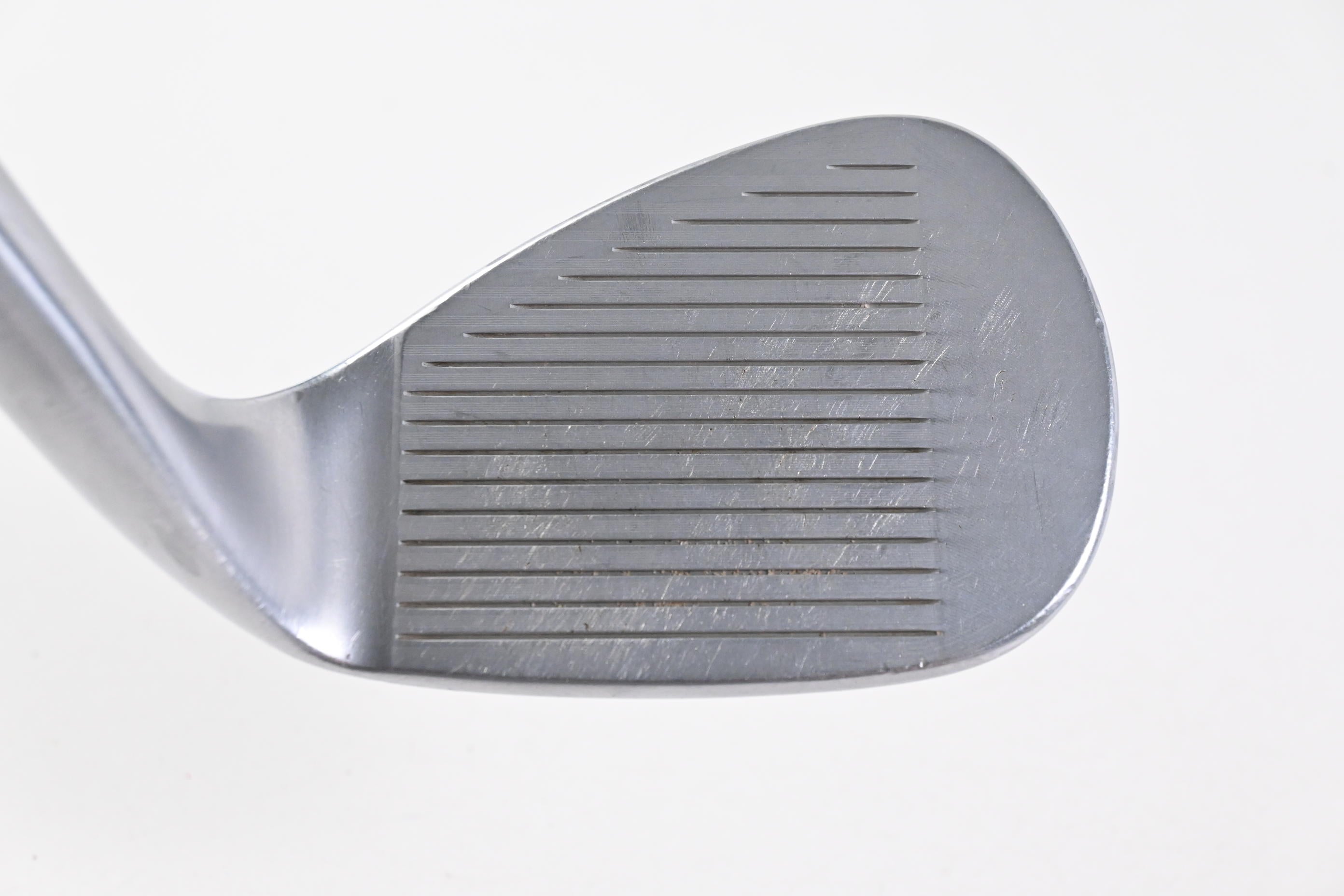 Left Hand Titleist Vokey SM8 Sand Wedge / 56 Degree / Wedge Flex Vokey Design