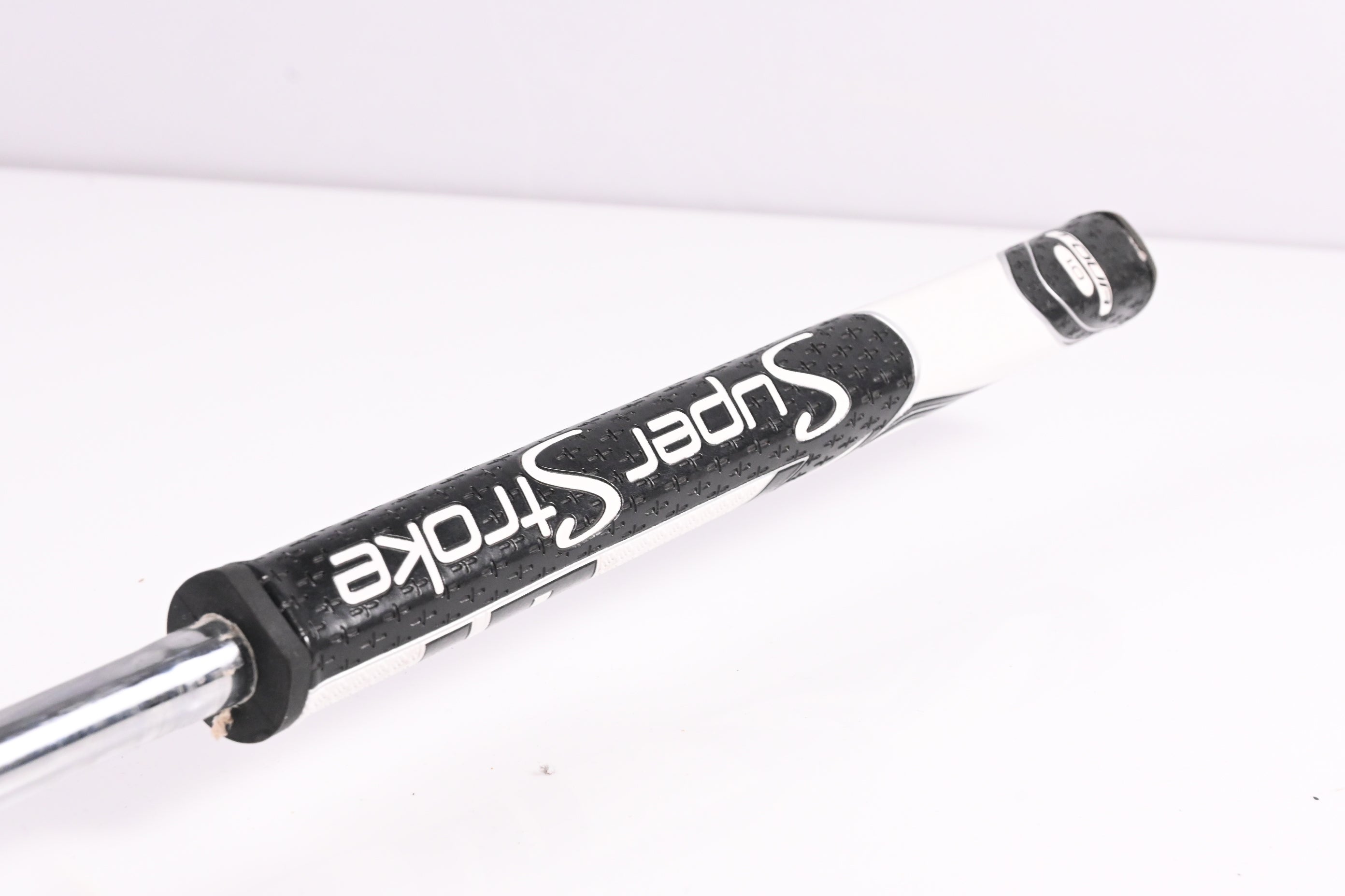 Left Hand MacGregor MacTec Response D503 Putter / 35 Inch