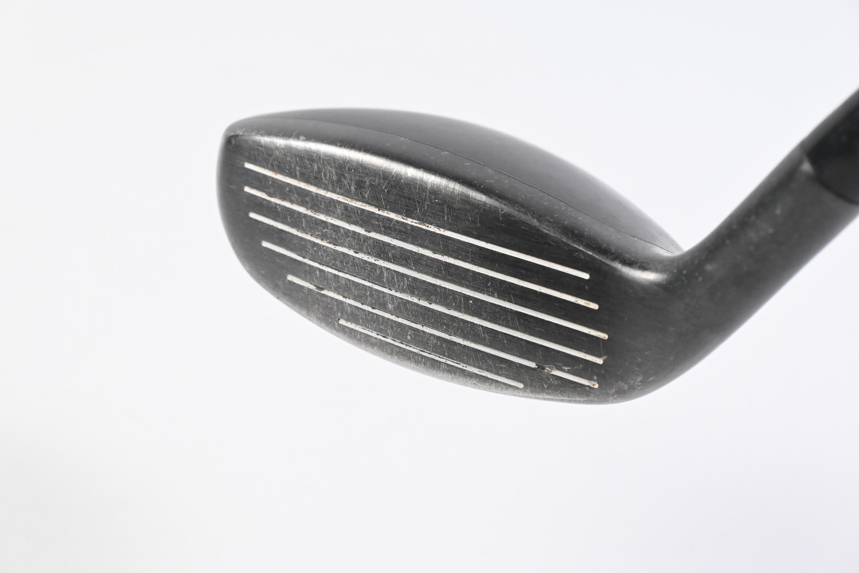 Ping G25 #2 Hybrid / 17 Degree / Regular Flex Ping TFC 189 Shaft