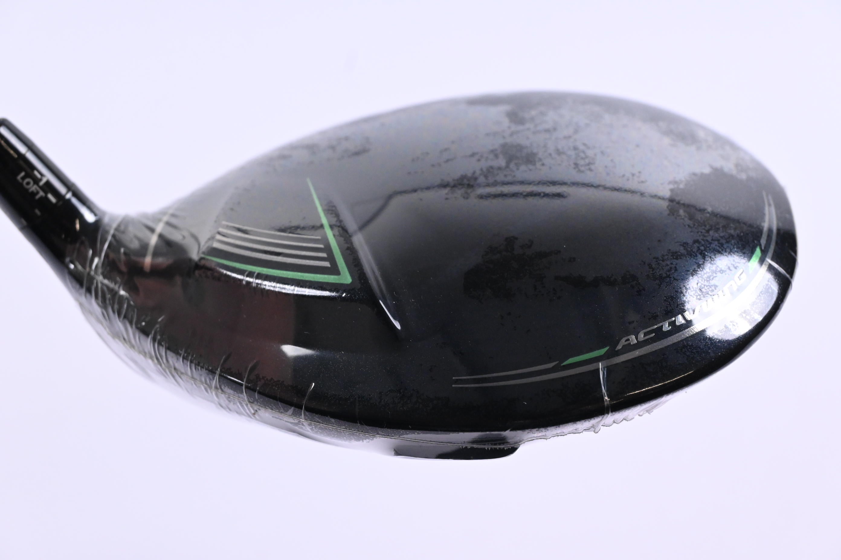 XXIO X 2022 Driver / 10.5 Degree / Regular Flex Miyazaki AX-II 43 Shaft