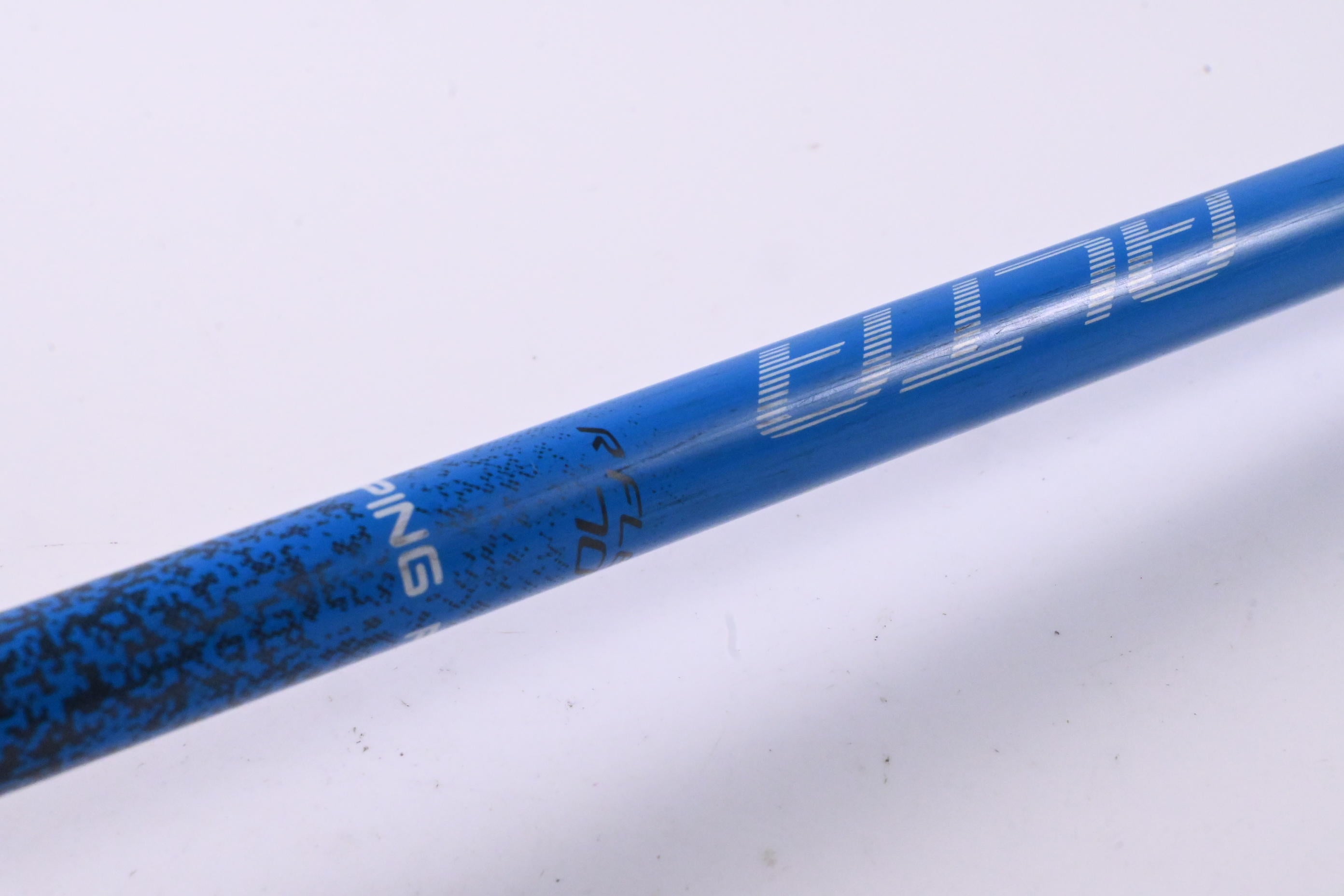 Ping G Series #4 Hybrid / 22 Degree / Regular Flex Ping Alta CB 70 Shaft