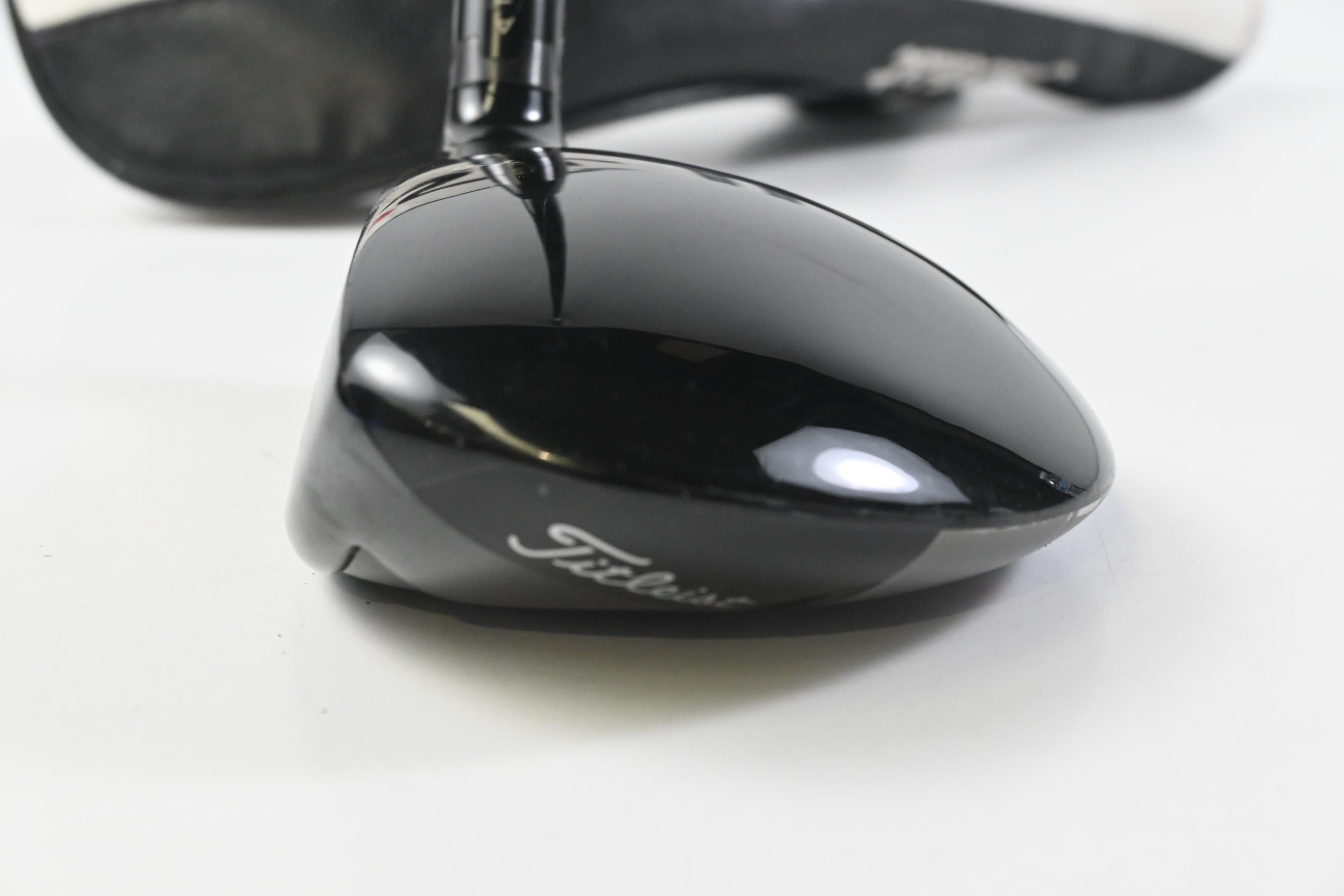 Left Hand Titleist TSi2 #3 Wood / 15 Degree / Regular Flex Tensei AV Raw Blue 65