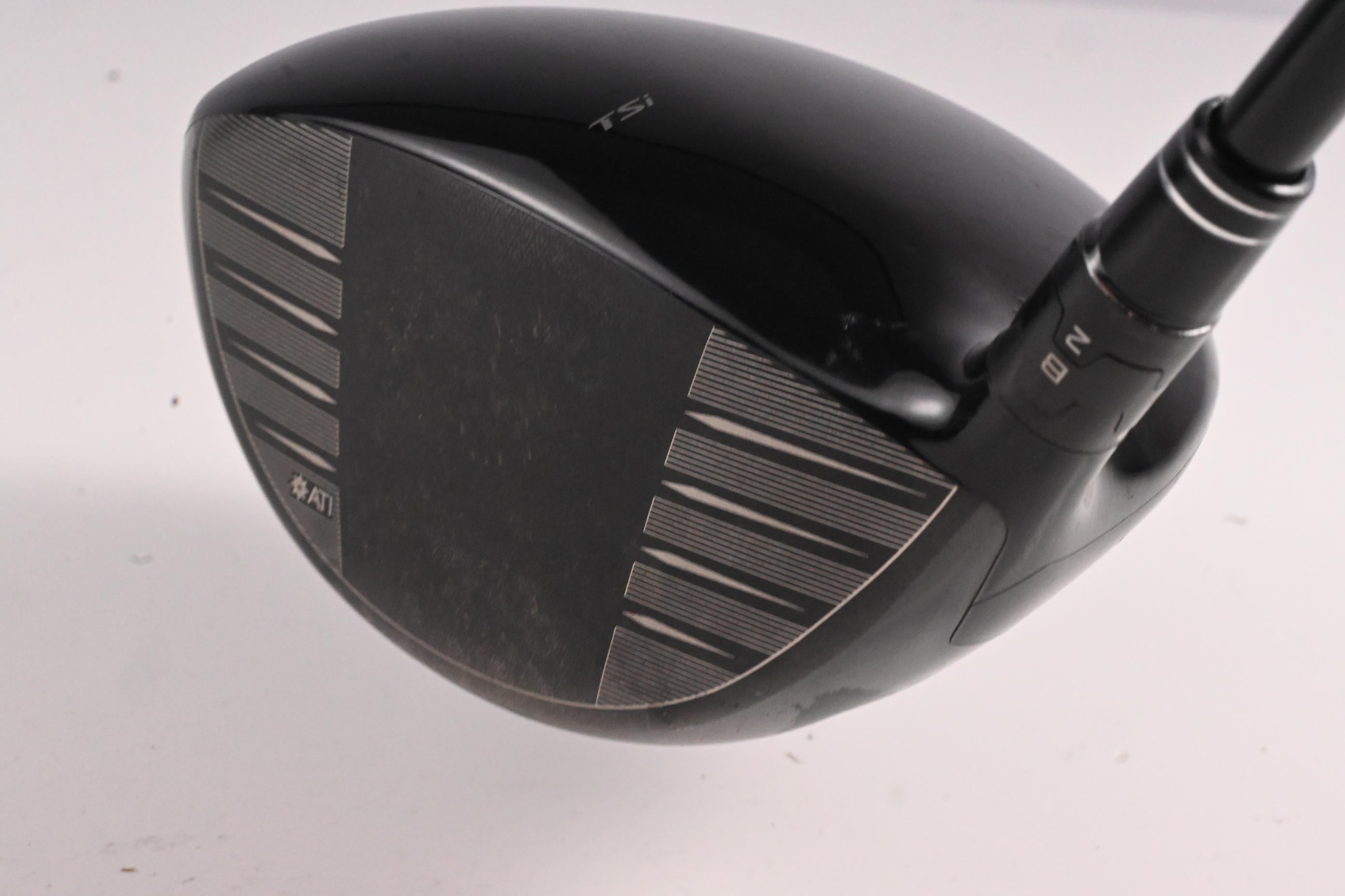 Titleist TSi2 Driver / 10 Degree / Regular Flex Tensei AV Blue 55 Shaft