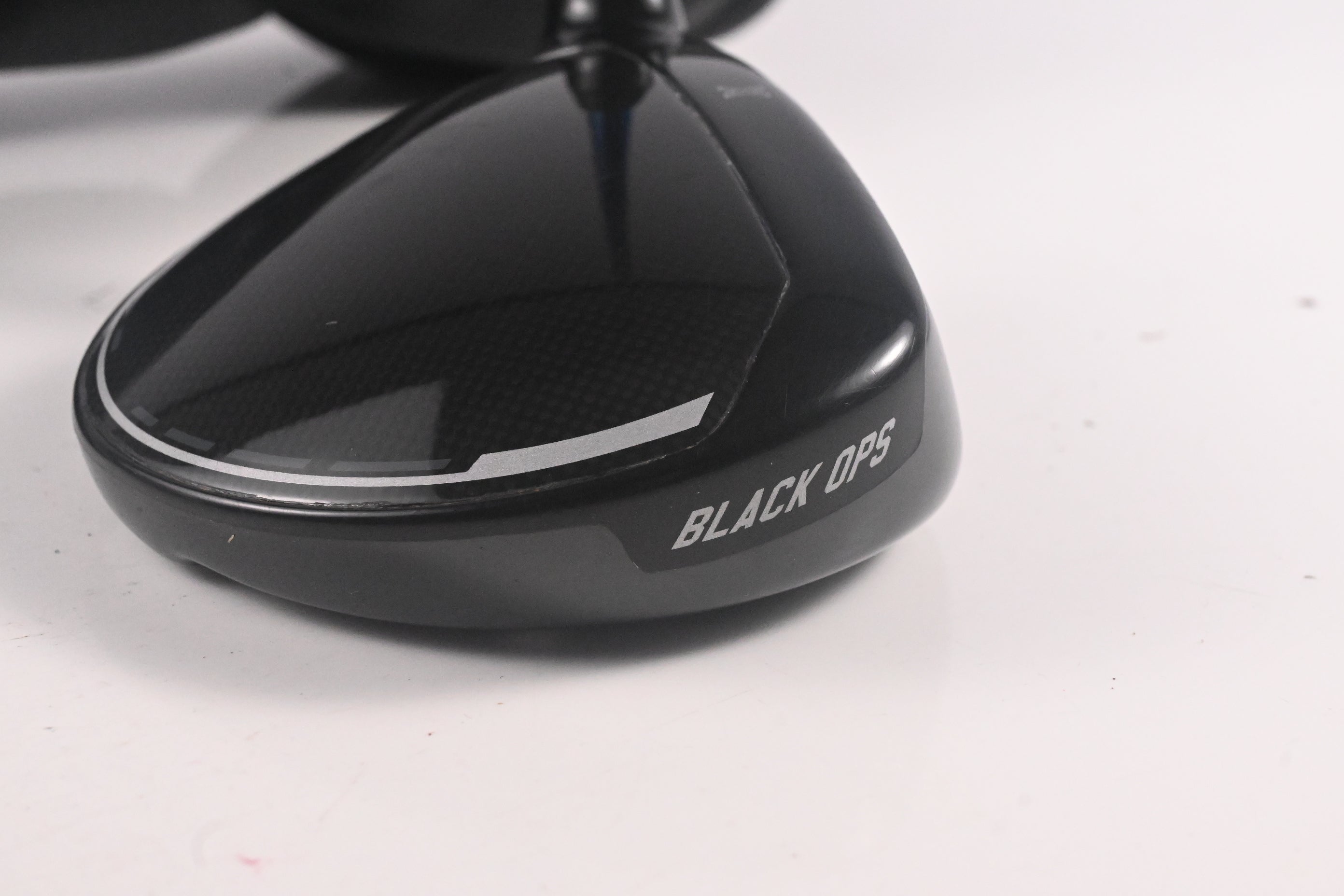 Ladies PXG 0311 Black Ops #4 Wood / 17 Degree / Ladies Flex EvenFlow Riptide CB