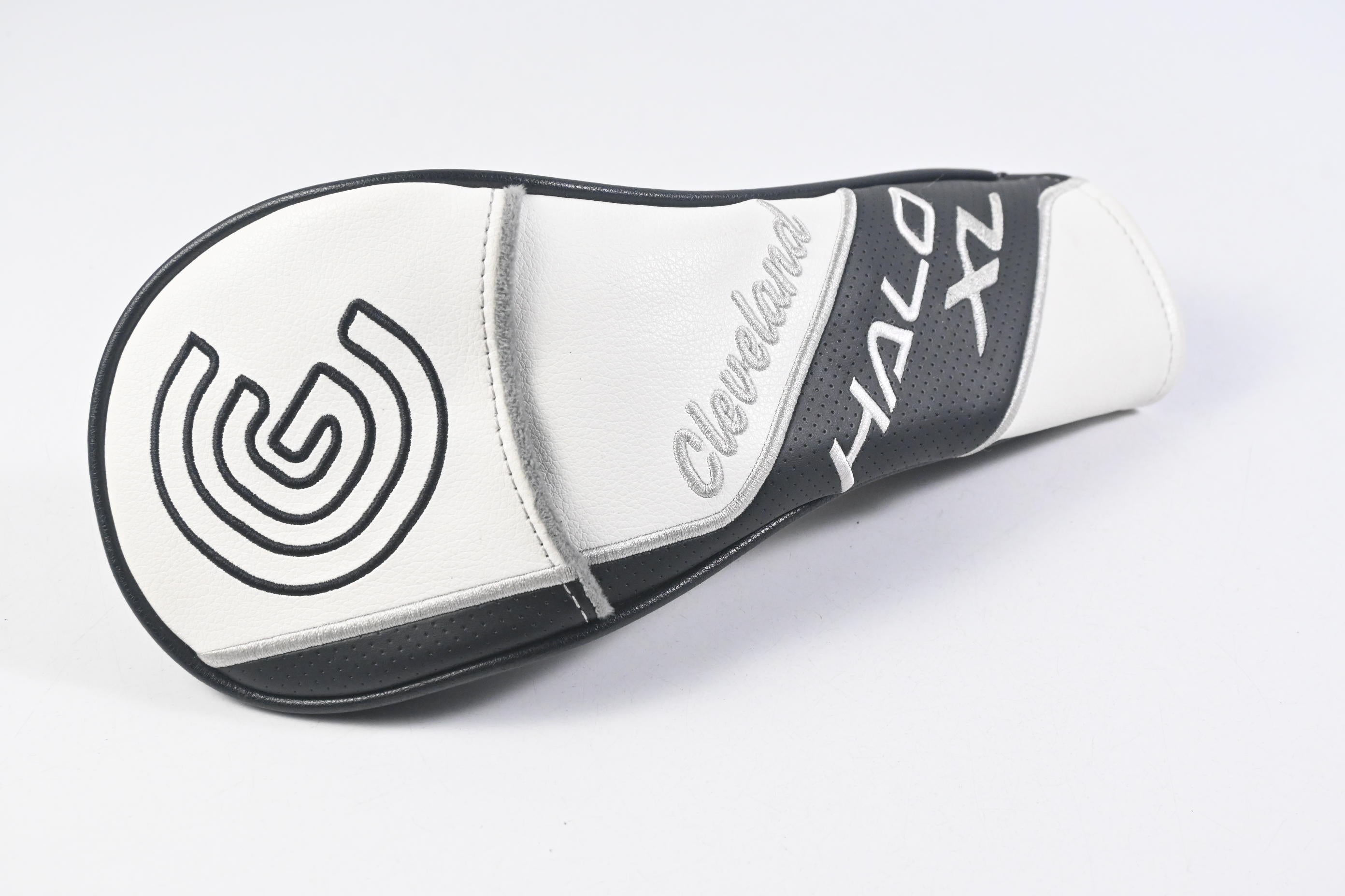 Cleveland Halo XL #3 Wood / 15 Degree / Regular Flex Tensei AV Blue 55 Shaft