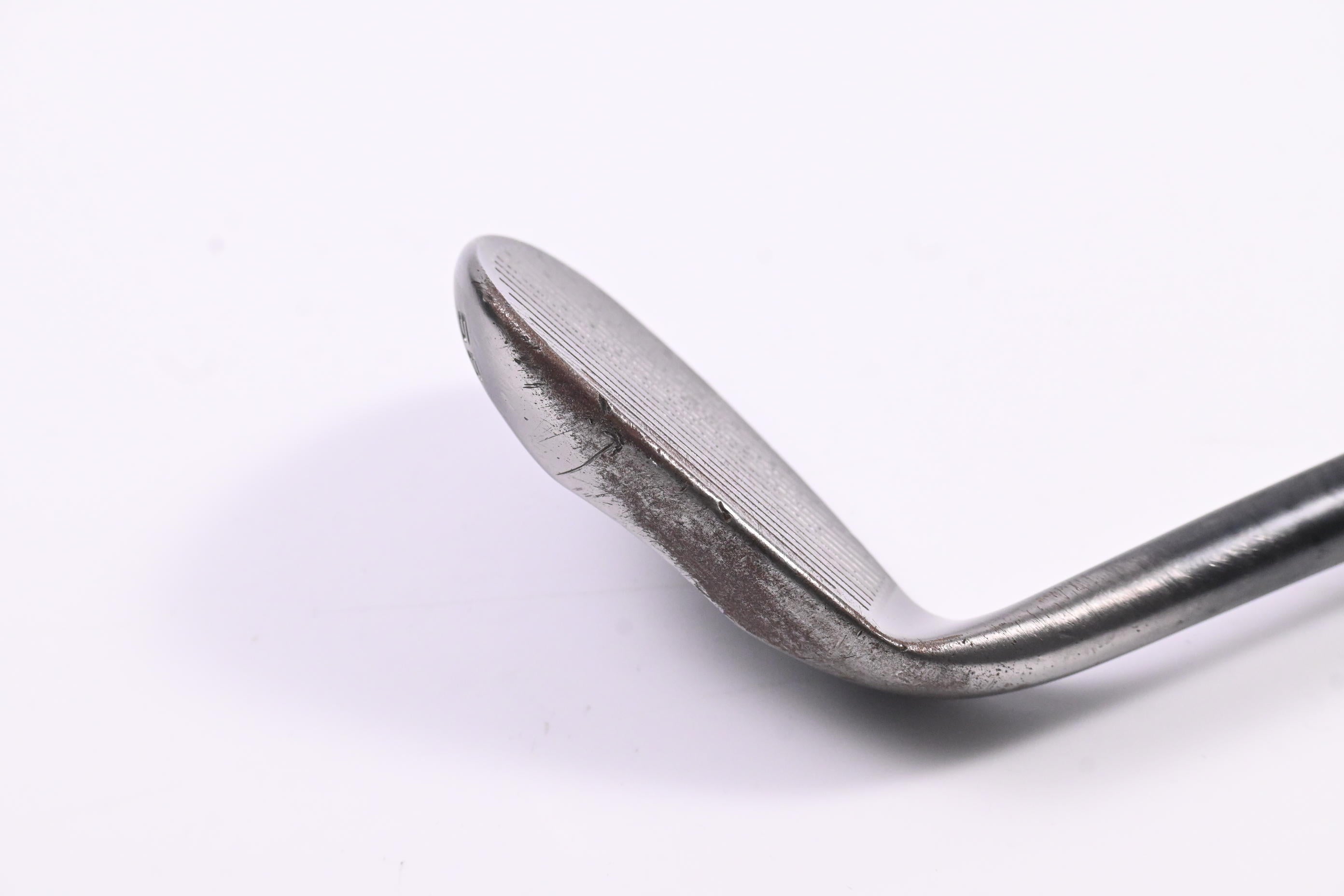 Cobra King Snakebite Black Lob Wedge / 58 Degree / Stiff Flex Dynamic Gold S200