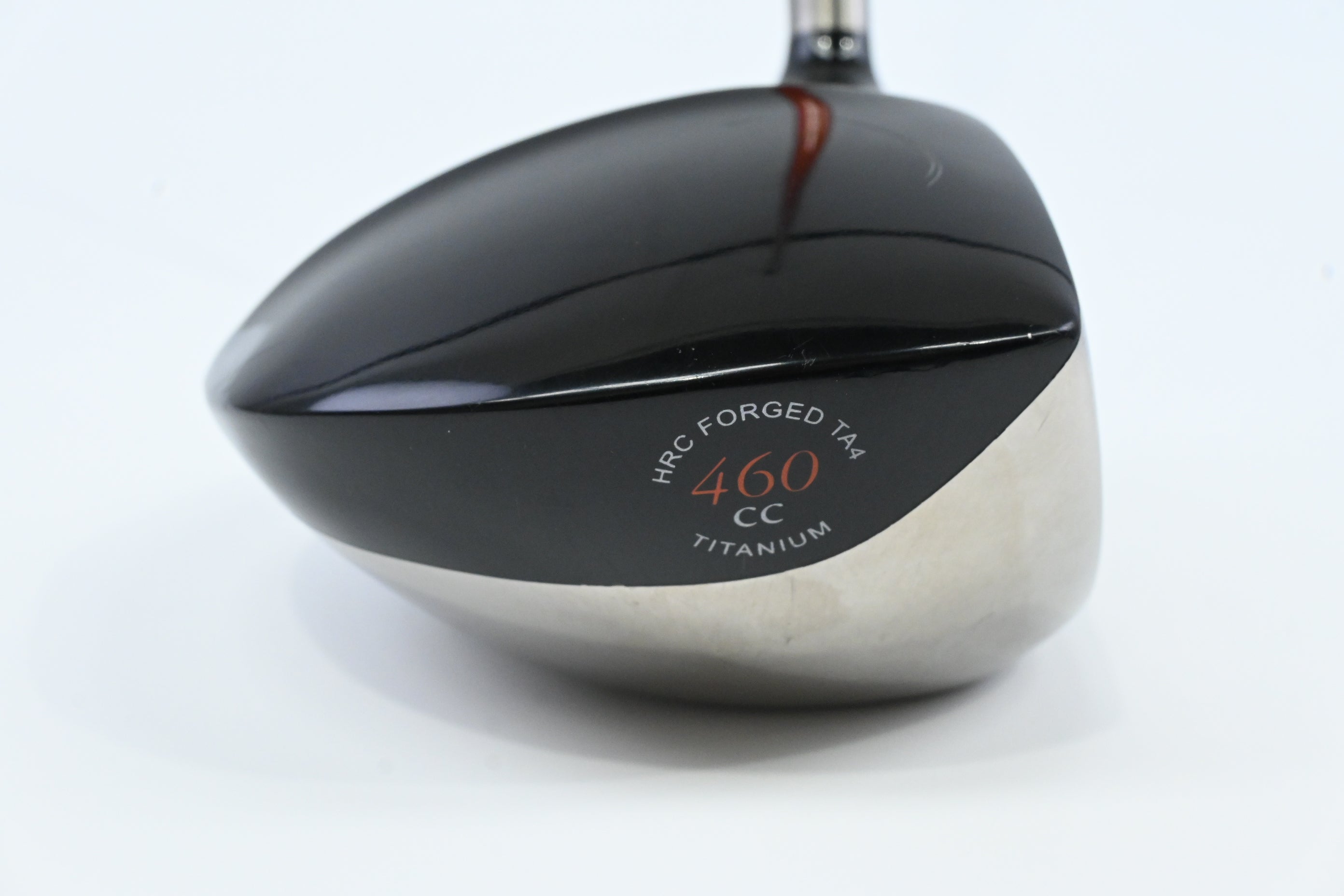 Slazenger K1 Speed Driver / 10 Degree / Regular Flex Slazenger DKS 30 Shaft