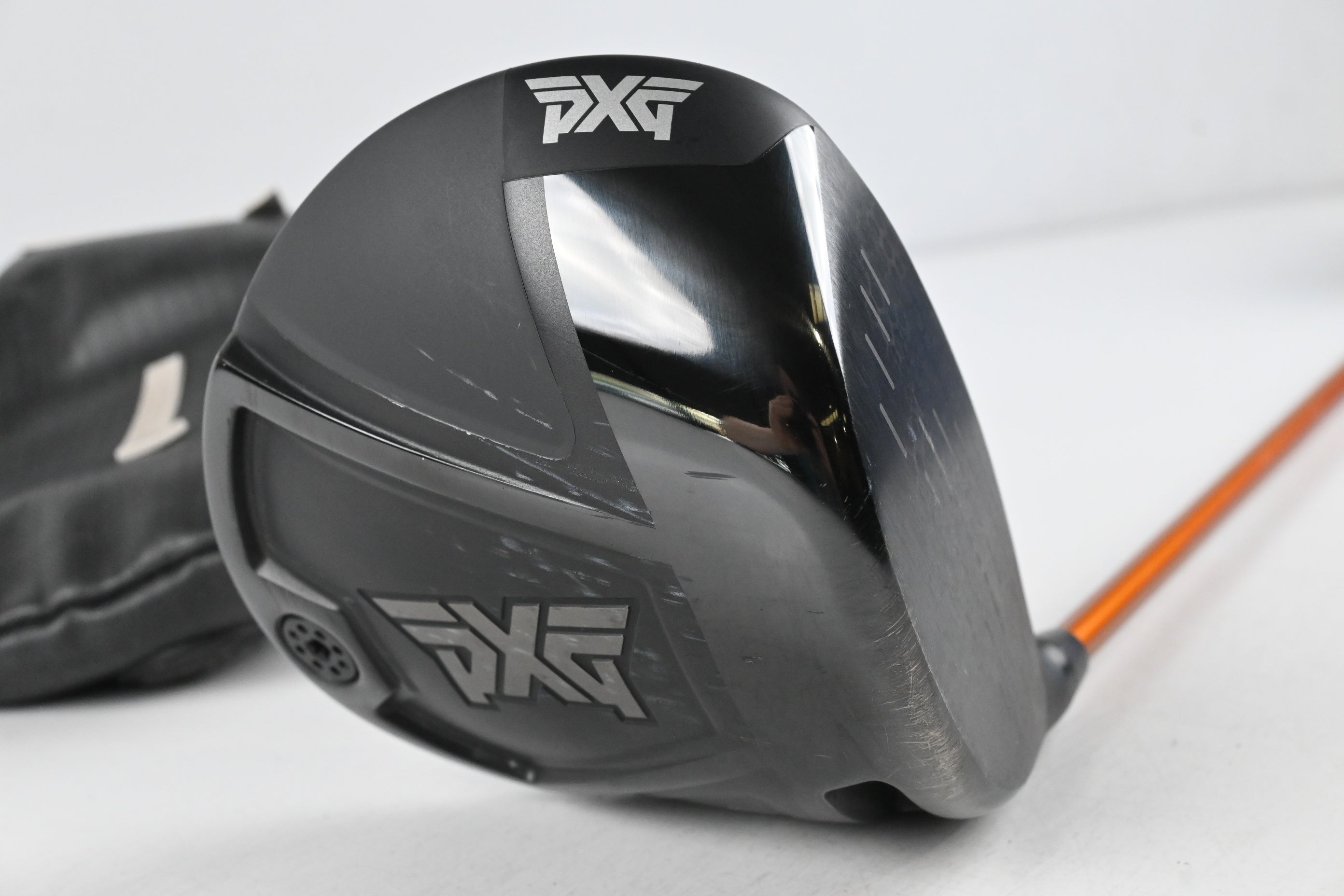 PXG 0211 2020 Driver / 10.5 Degree / Regular Flex Aldila NV 2KXV Orange 65