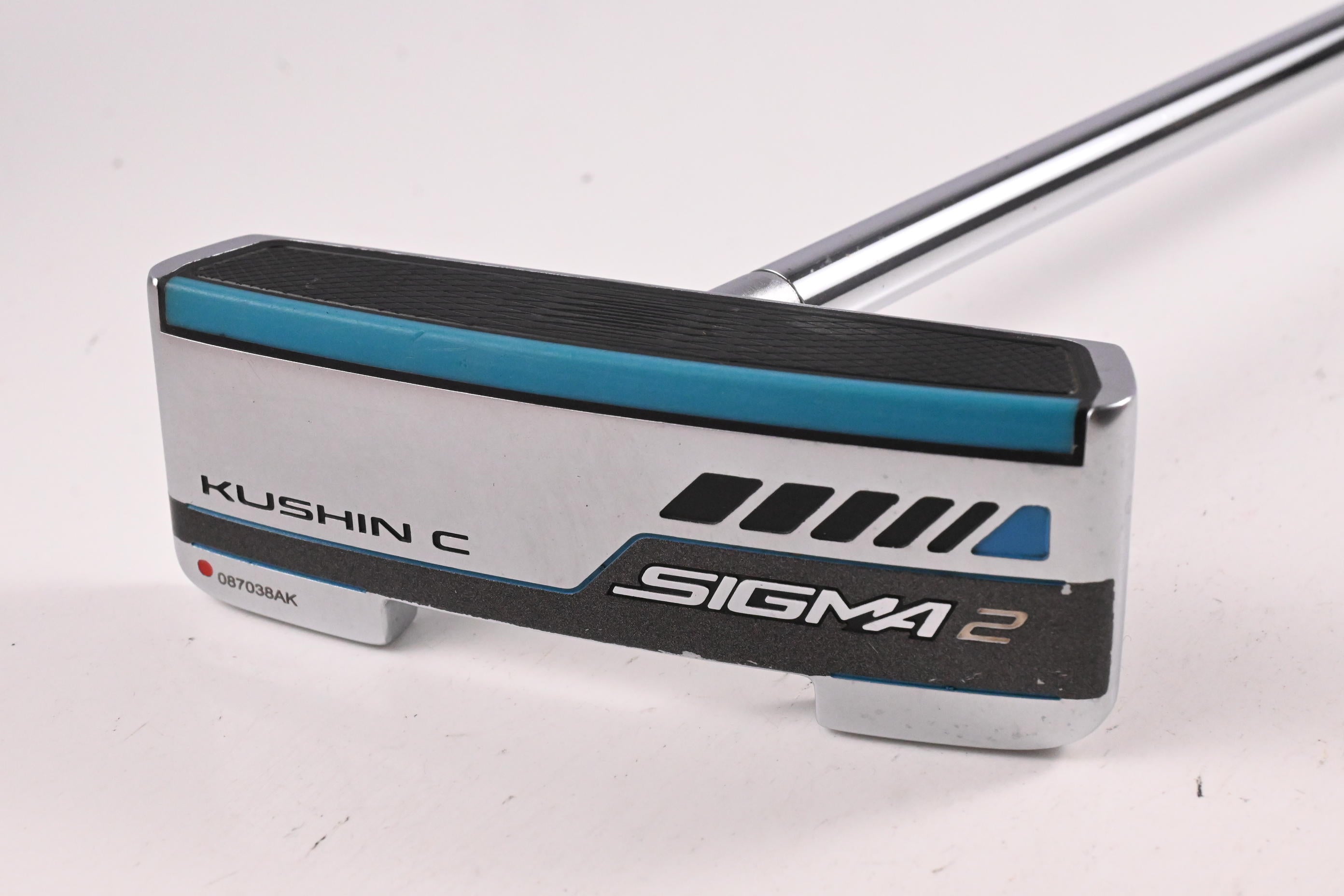 Ping Sigma 2 Kushin C Putter / 36 Inch