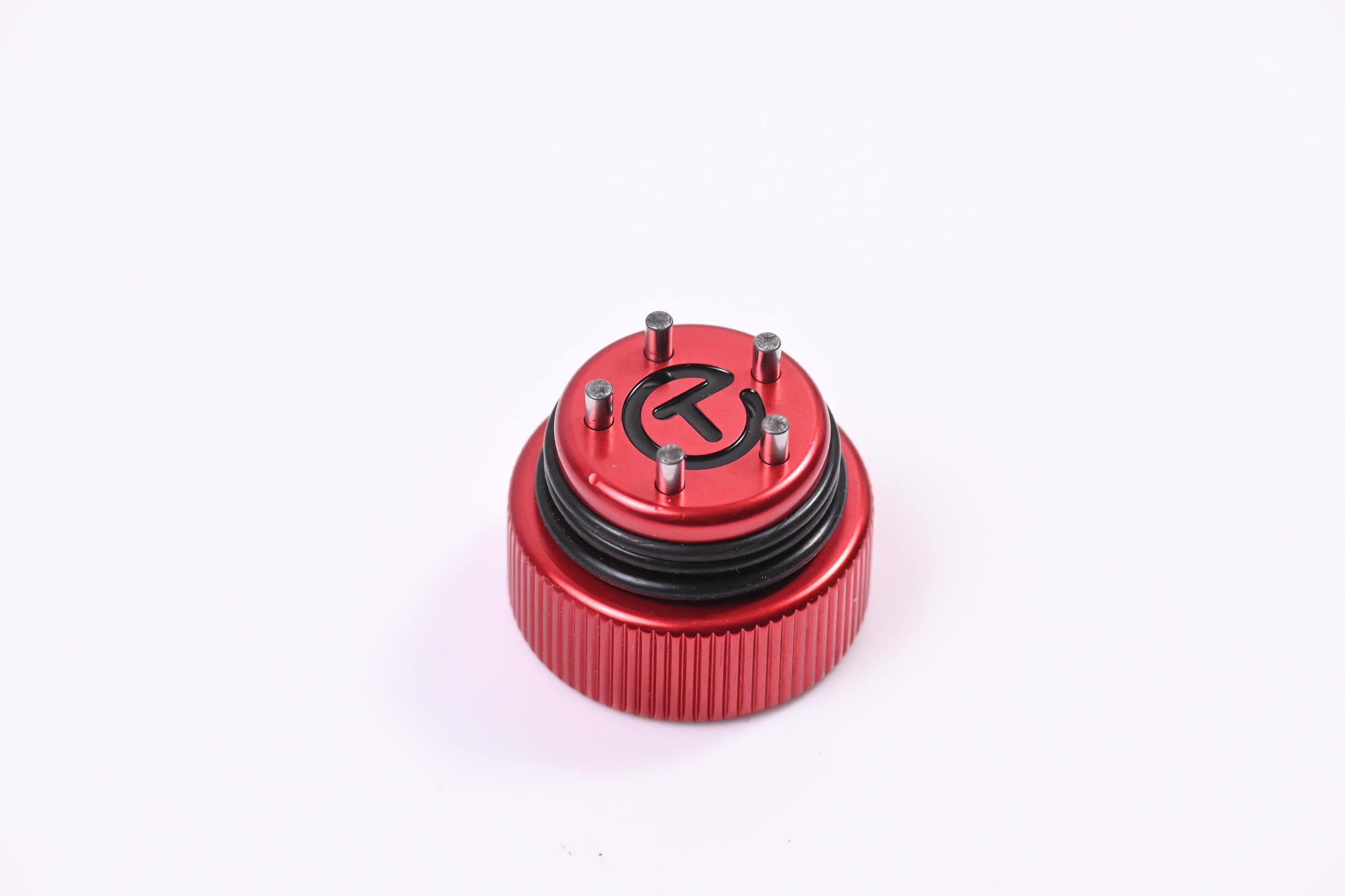 Scotty Cameron Circle T Weight Removal Tool / Red
