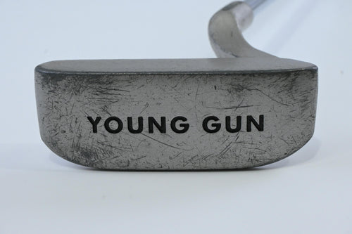 Junior Young Gun Putter / 24 Inch