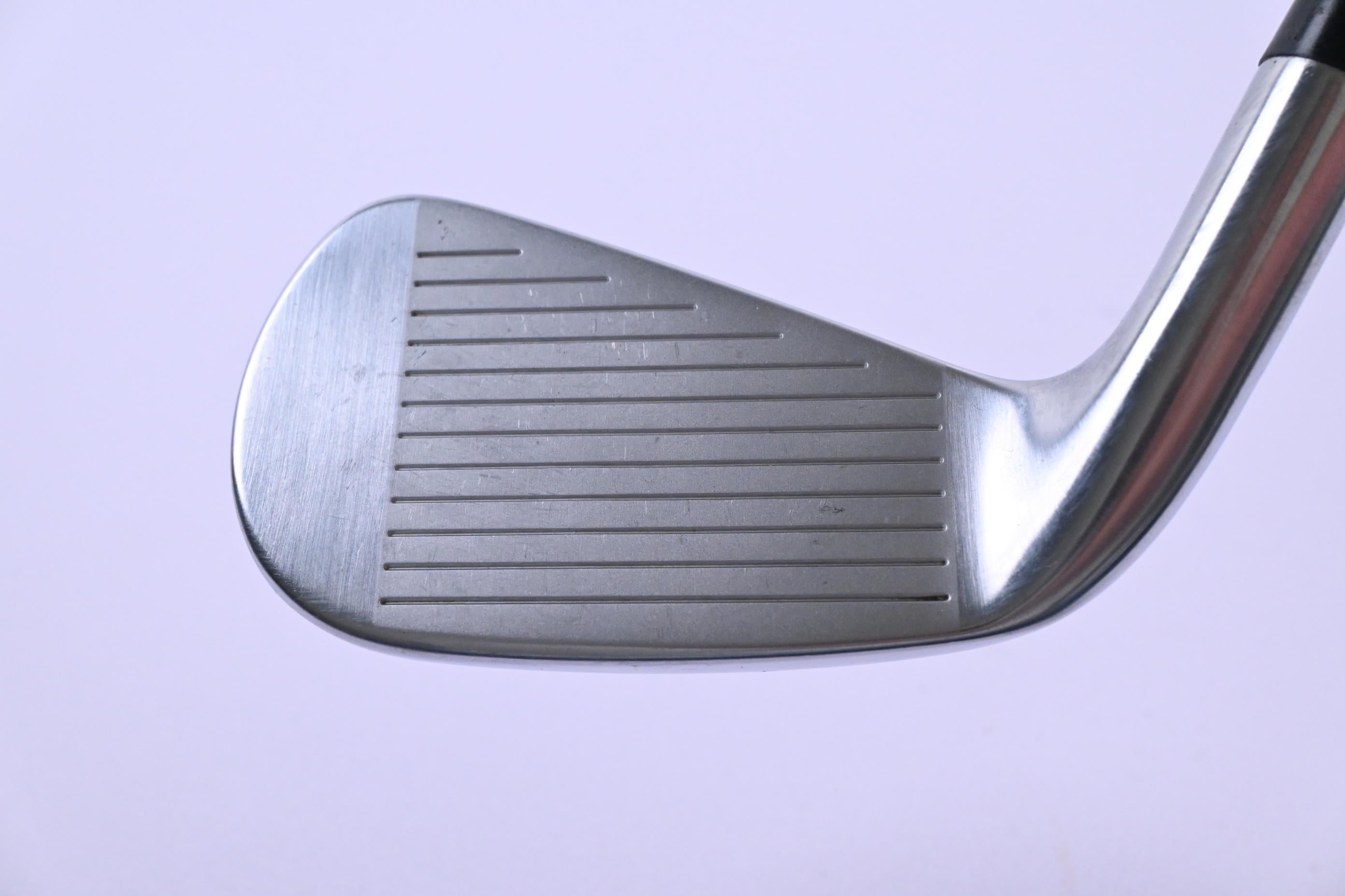 Titleist T100 2023 #4 Iron / 24 Degree / X-Flex N.S.PRO Modus 3 120 Shaft