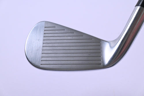 Titleist T100 2023 #4 Iron / 24 Degree / X-Flex N.S.PRO Modus 3 120 Shaft