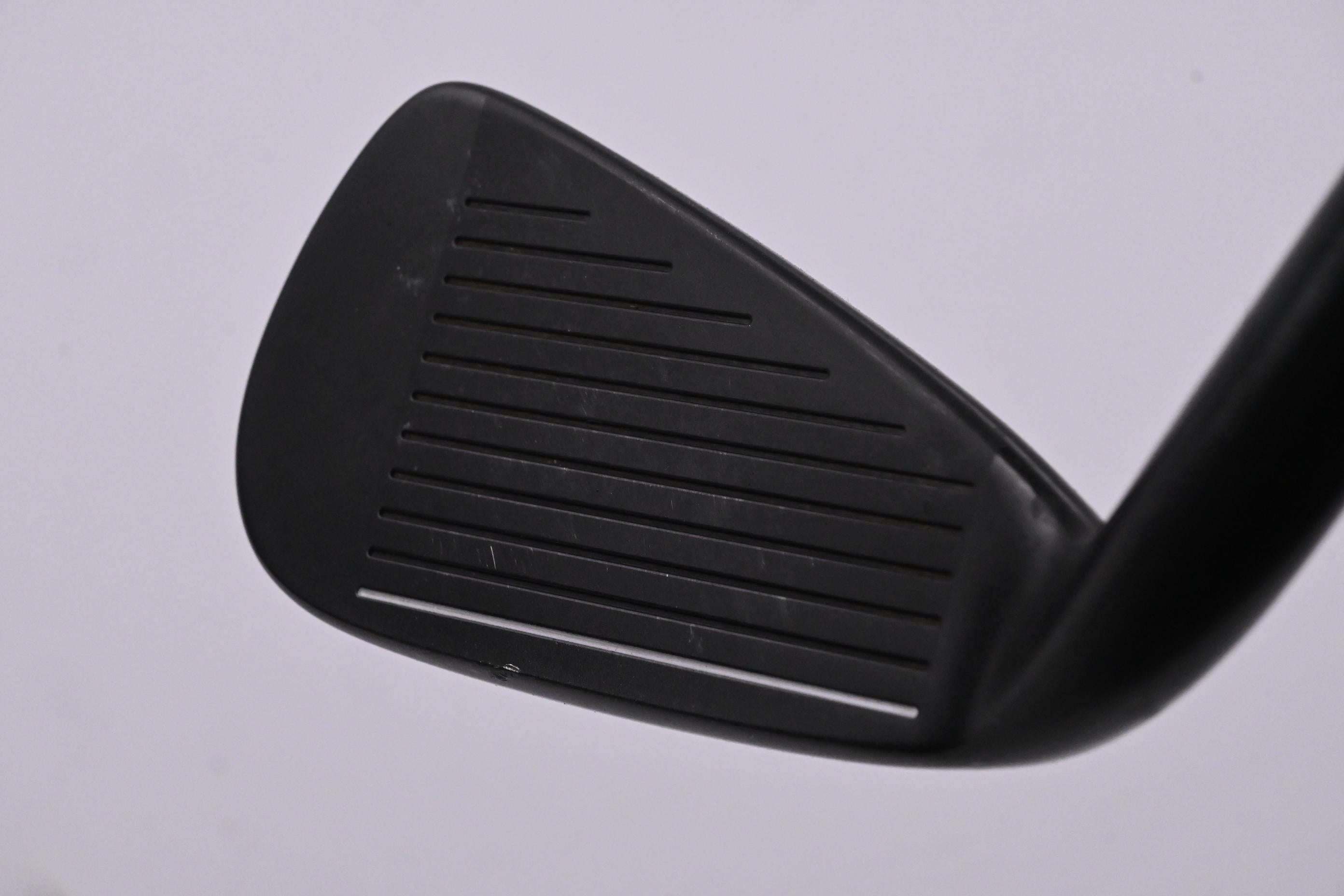 PXG 0311 XP Gen6 #4 Iron / 18 Degree / Stiff Flex KBS TGI 80 Shaft