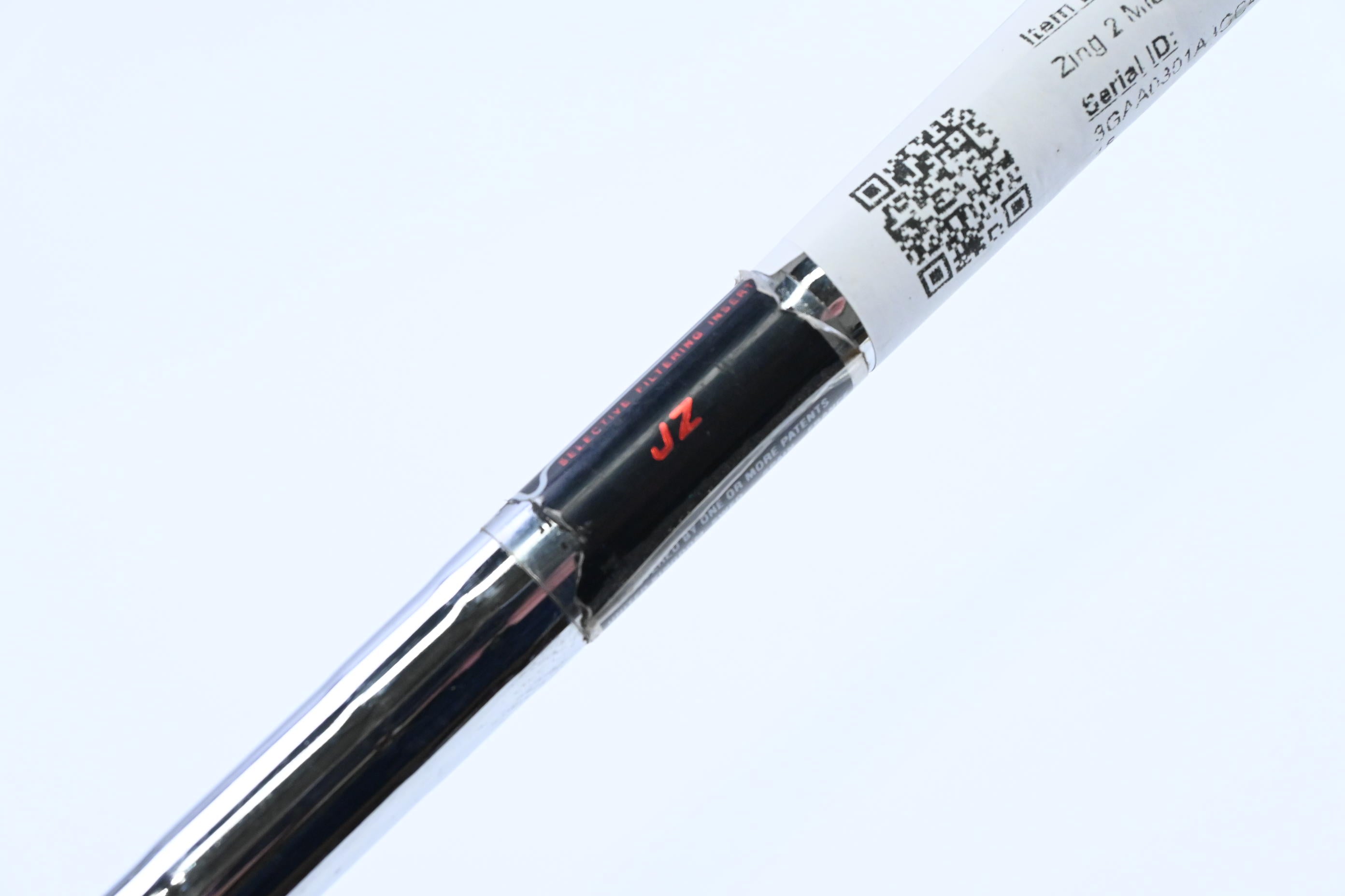 Ping ISI-K #5 Iron / 27 Degree / Black Dot / Stiff Flex Cushin JZ Shaft