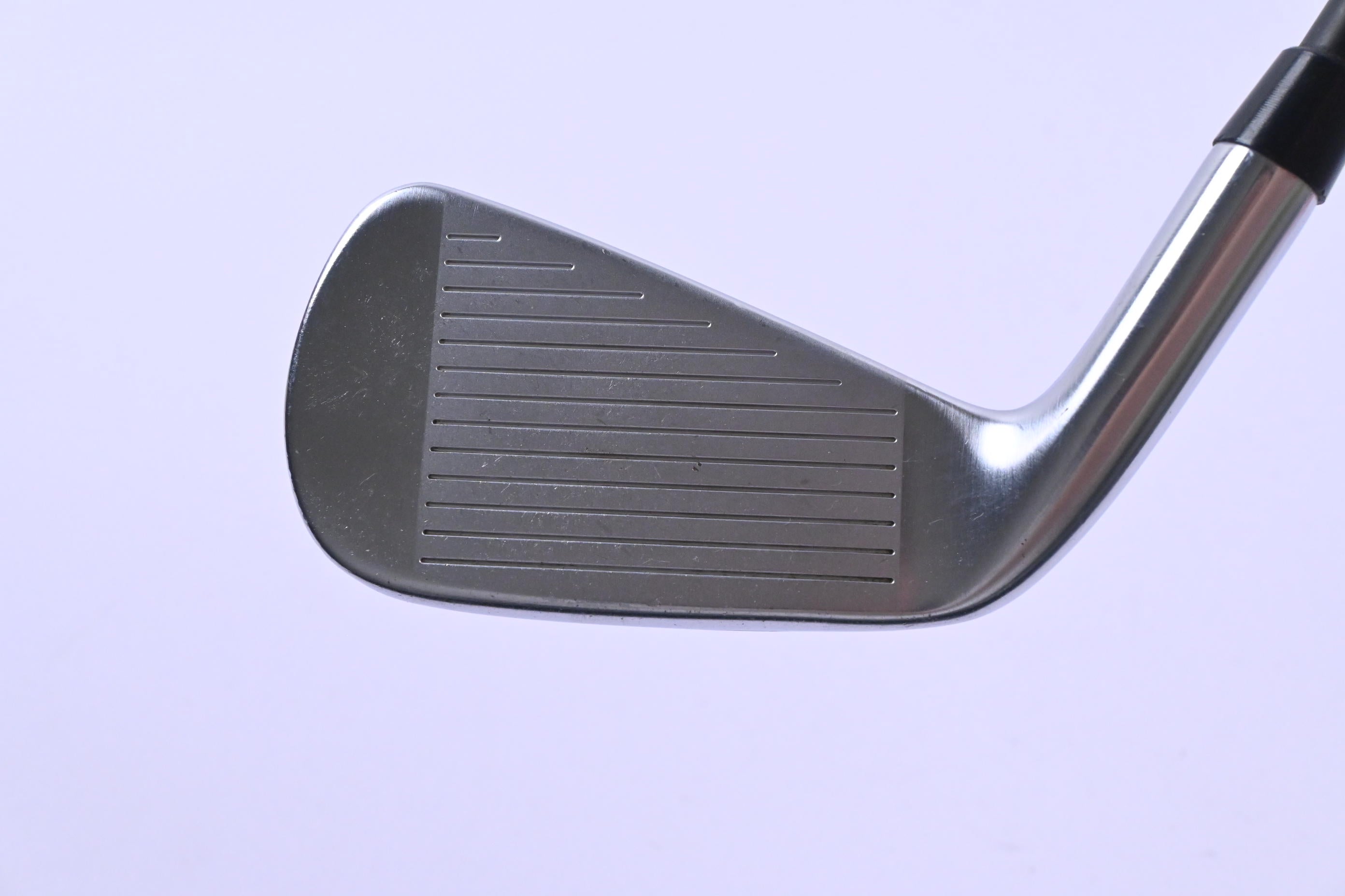 Taylormade P790 UDI 2019 #2 Iron / 17 Degree / Stiff Flex MMT 80 Shaft