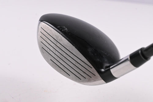Callaway Diablo Octane Tour #3 Wood / 15 Degree / Regular Flex C6 Red 70 Shaft