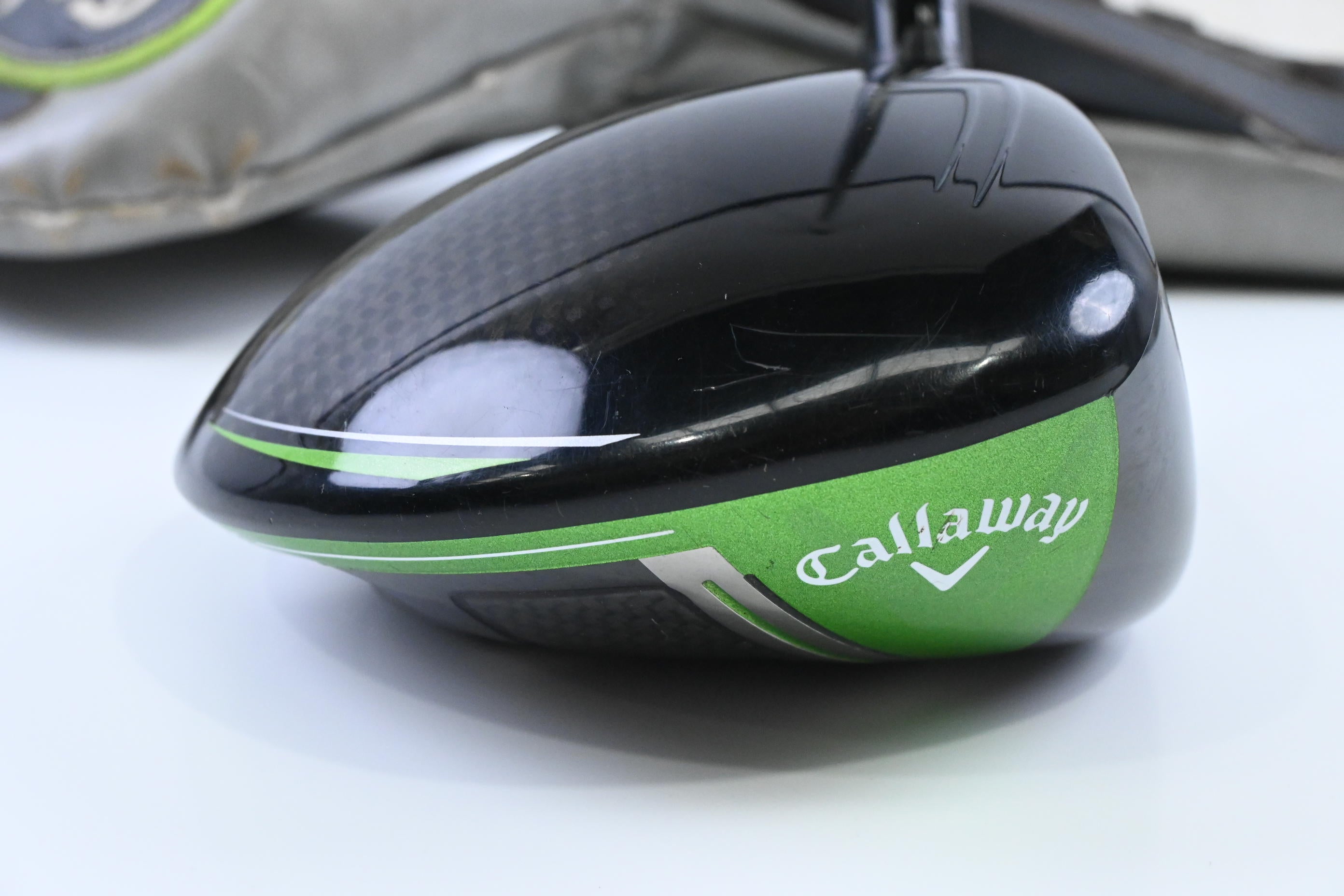 Callaway GBB Epic Driver / 10.5 Degree / Stiff Flex Aldila Rogue M.AX 65 Shaft