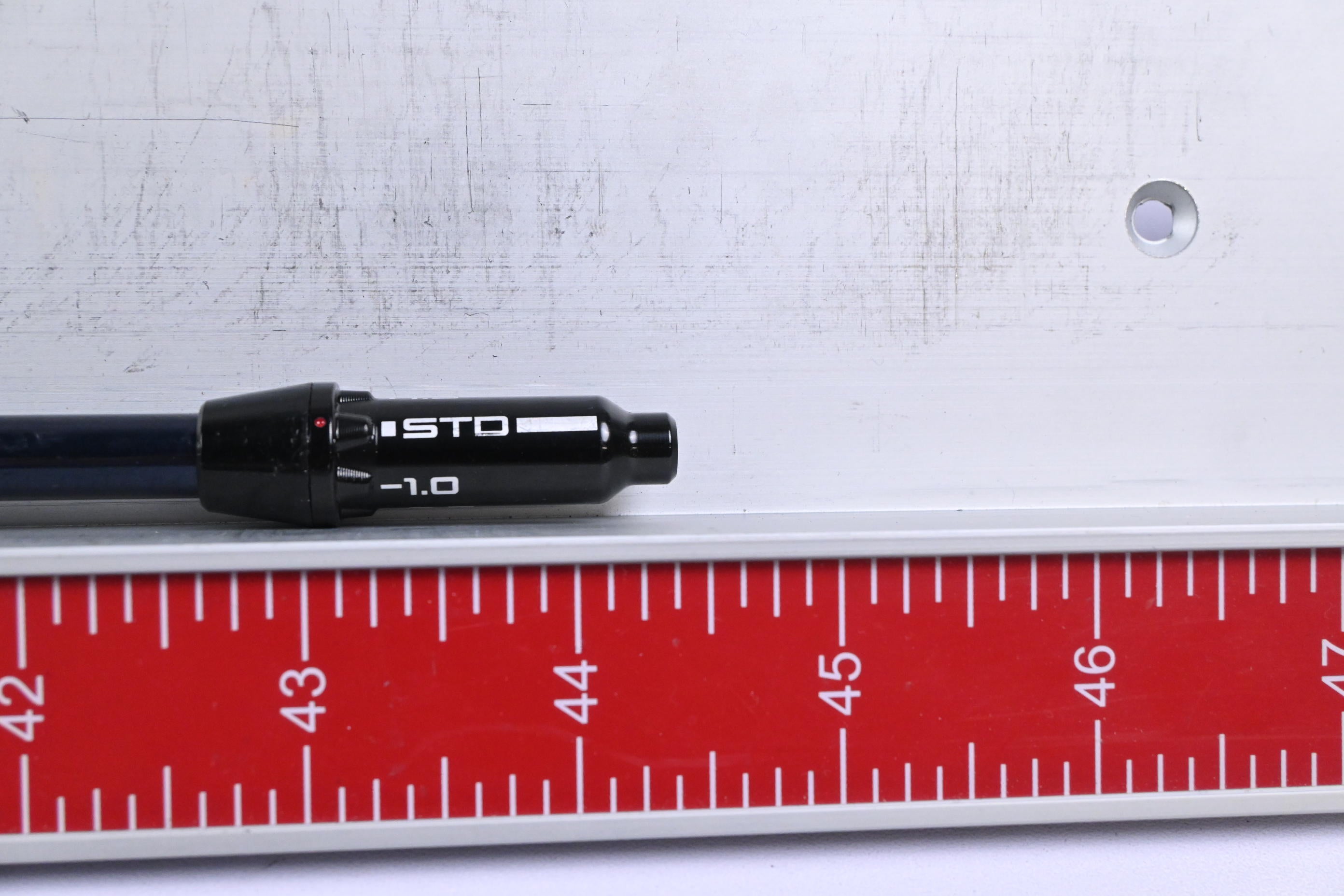 Fujikura Ventus TR Blue 6 Driver Shaft / X-Flex / Wilson Adapter