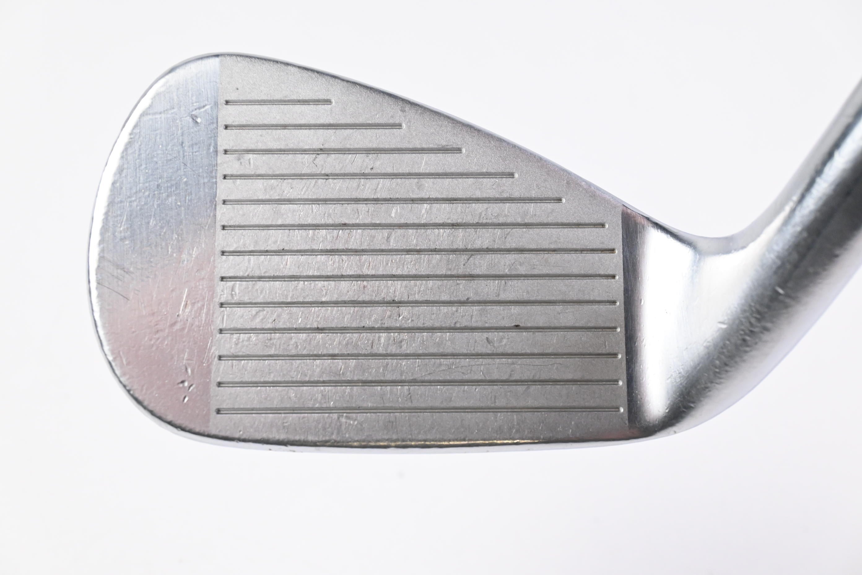 Titleist 718 AP2 #9 Iron  / 42 Degree / Regular Flex Steel Shaft