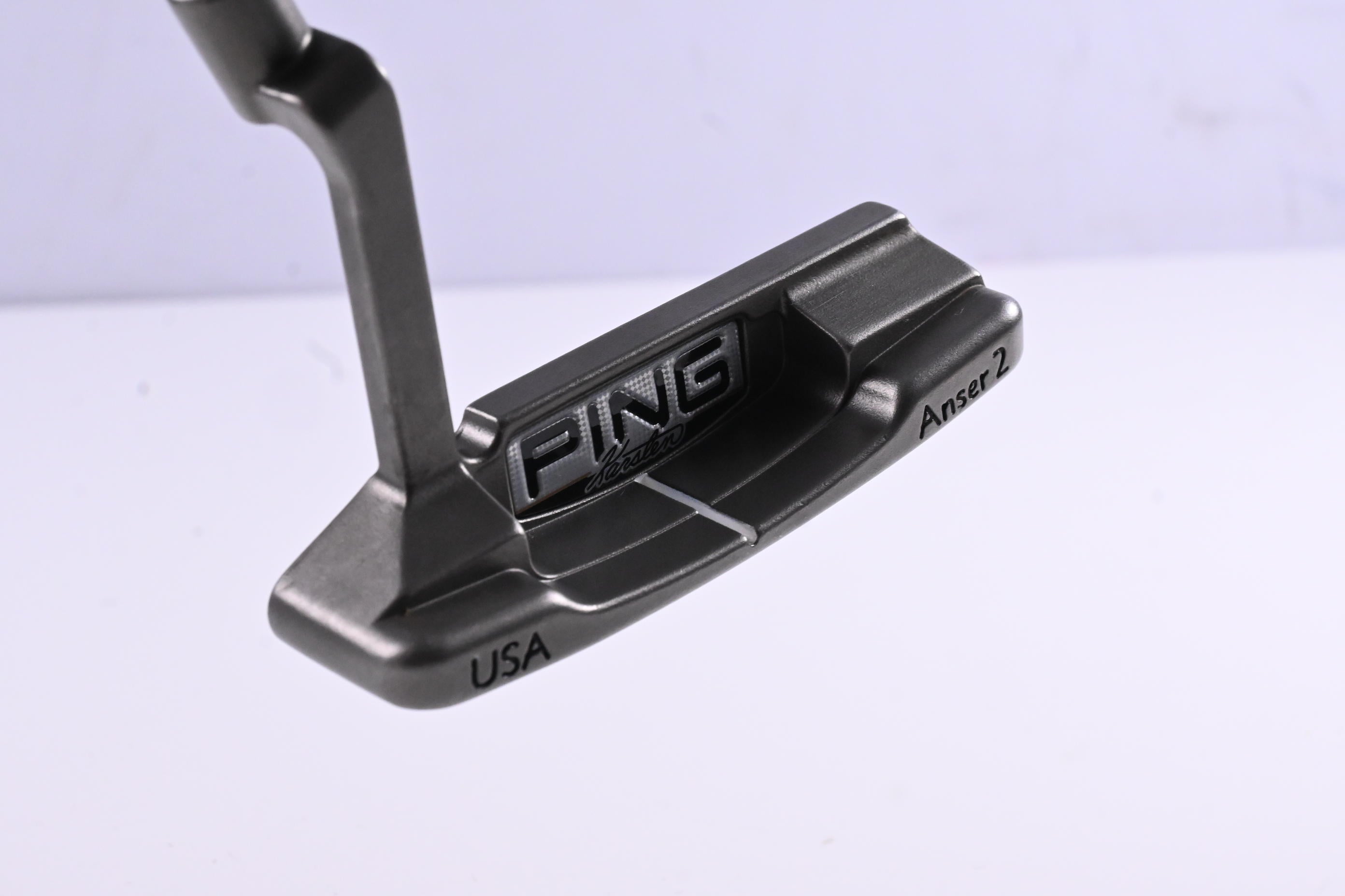 Ping Karsten USA Series Anser 2 Putter / 34 Inch