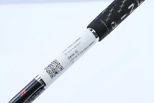 Ping ISI-K #5 Iron / 27 Degree / Black Dot / Stiff Flex Cushin JZ Shaft