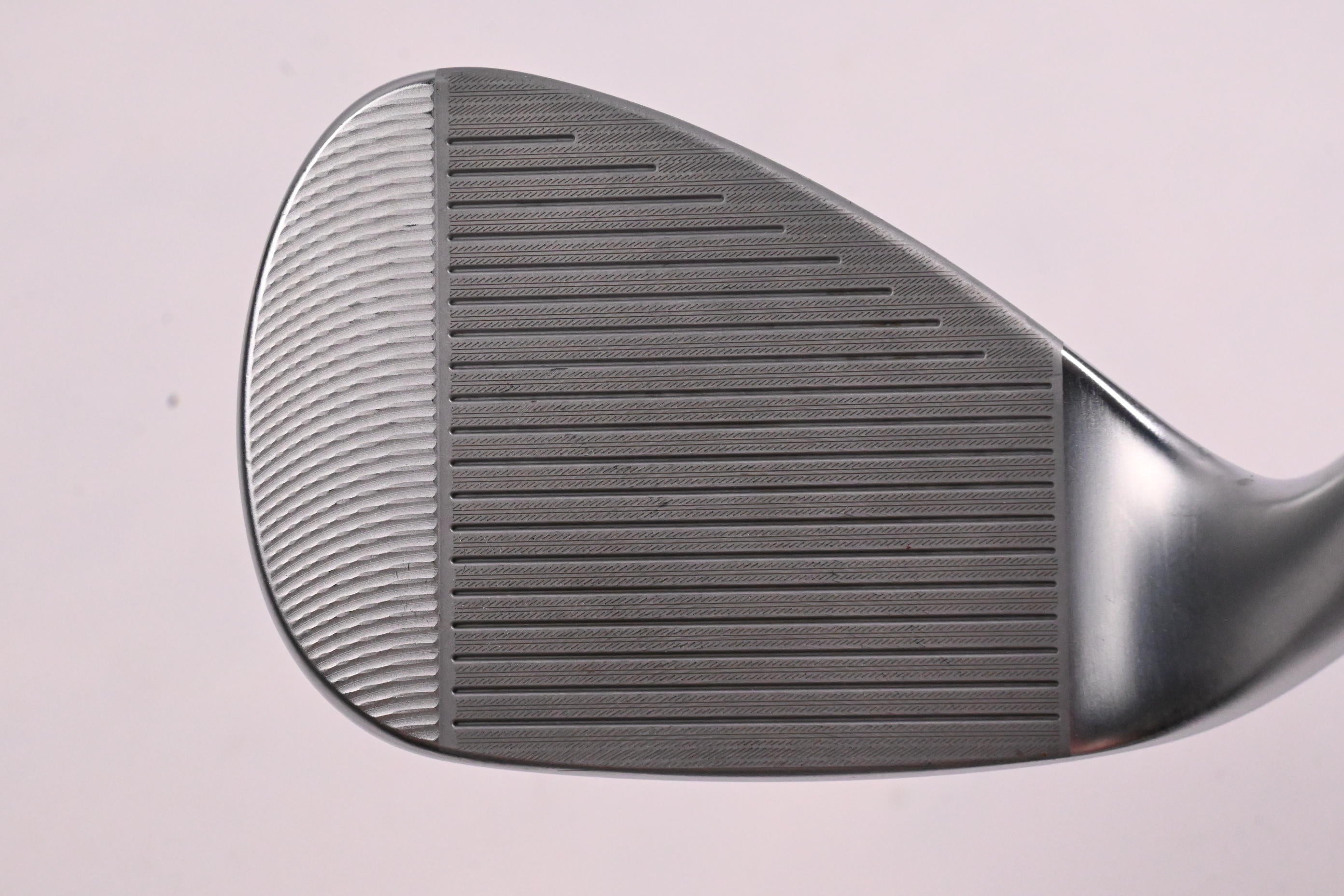 Cleveland CBX 4 Zipcore Gap Wedge / 50 Degree / Wedge Flex Steel Shaft