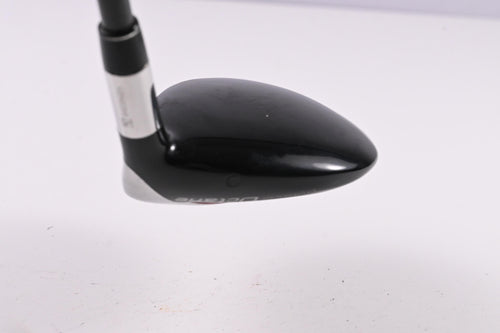 Callaway Diablo Octane Tour #3 Wood / 15 Degree / Regular Flex C6 Red 70 Shaft