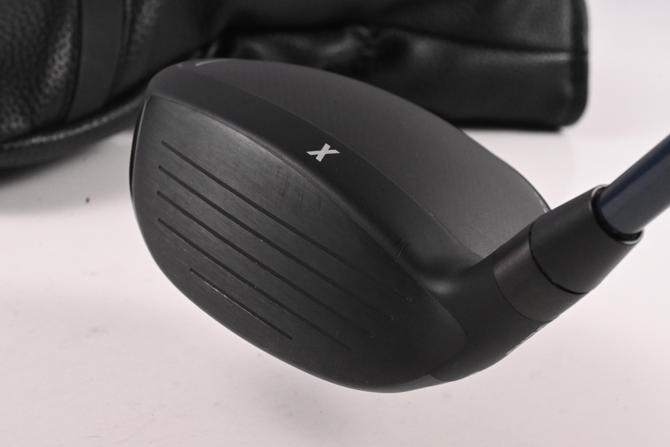 PXG 0311 XF Gen6 #5 Wood / 18 Degree / Senior Flex Denali Blue 50 Shaft