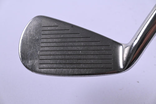 Mizuno MX-15 #3 Iron / 22 Degree / Stiff Flex Shaft