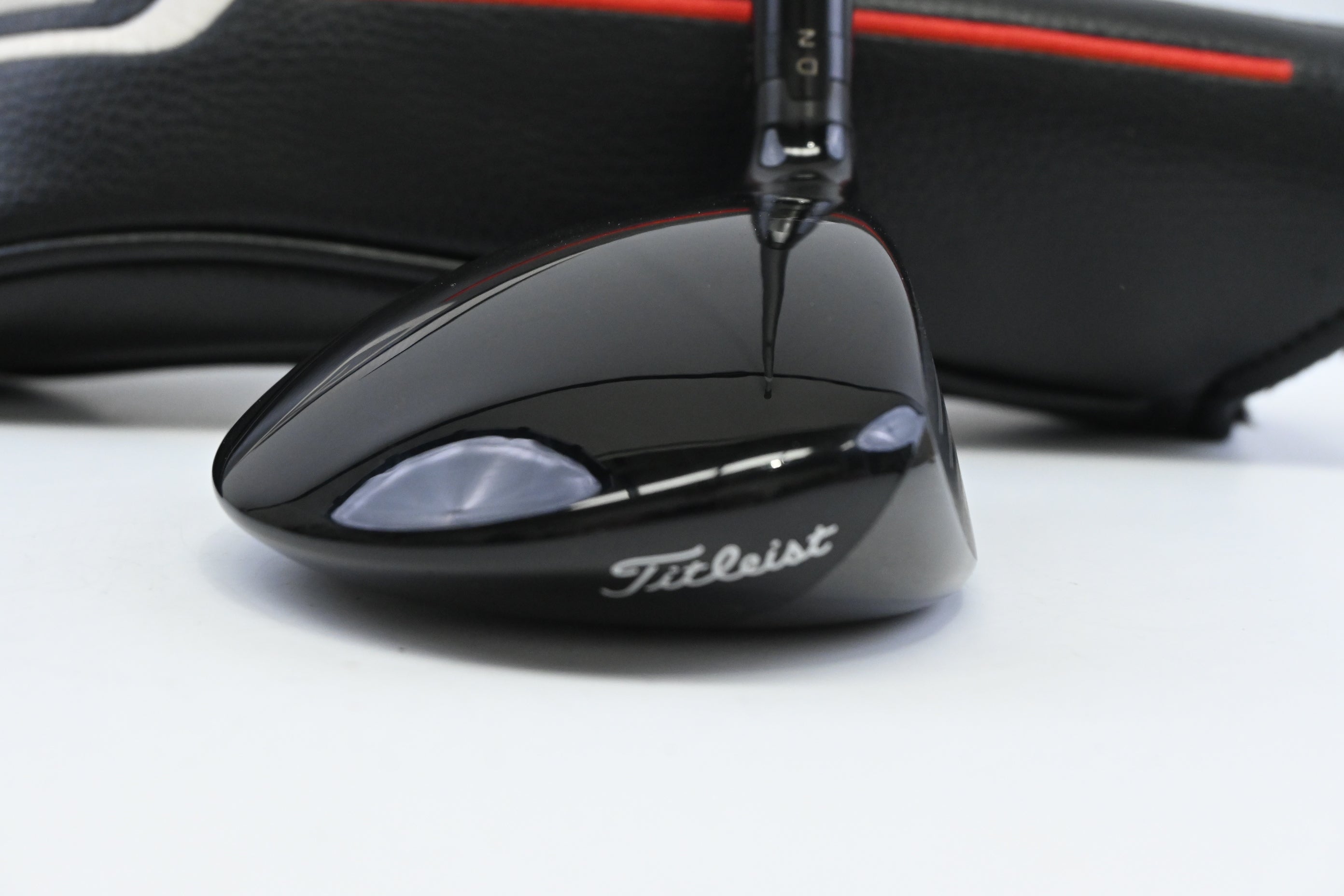 Titleist GT2 #3 Wood / 16.5 Degree / X-Flex HZRDUS Gen5 Black 70 Shaft