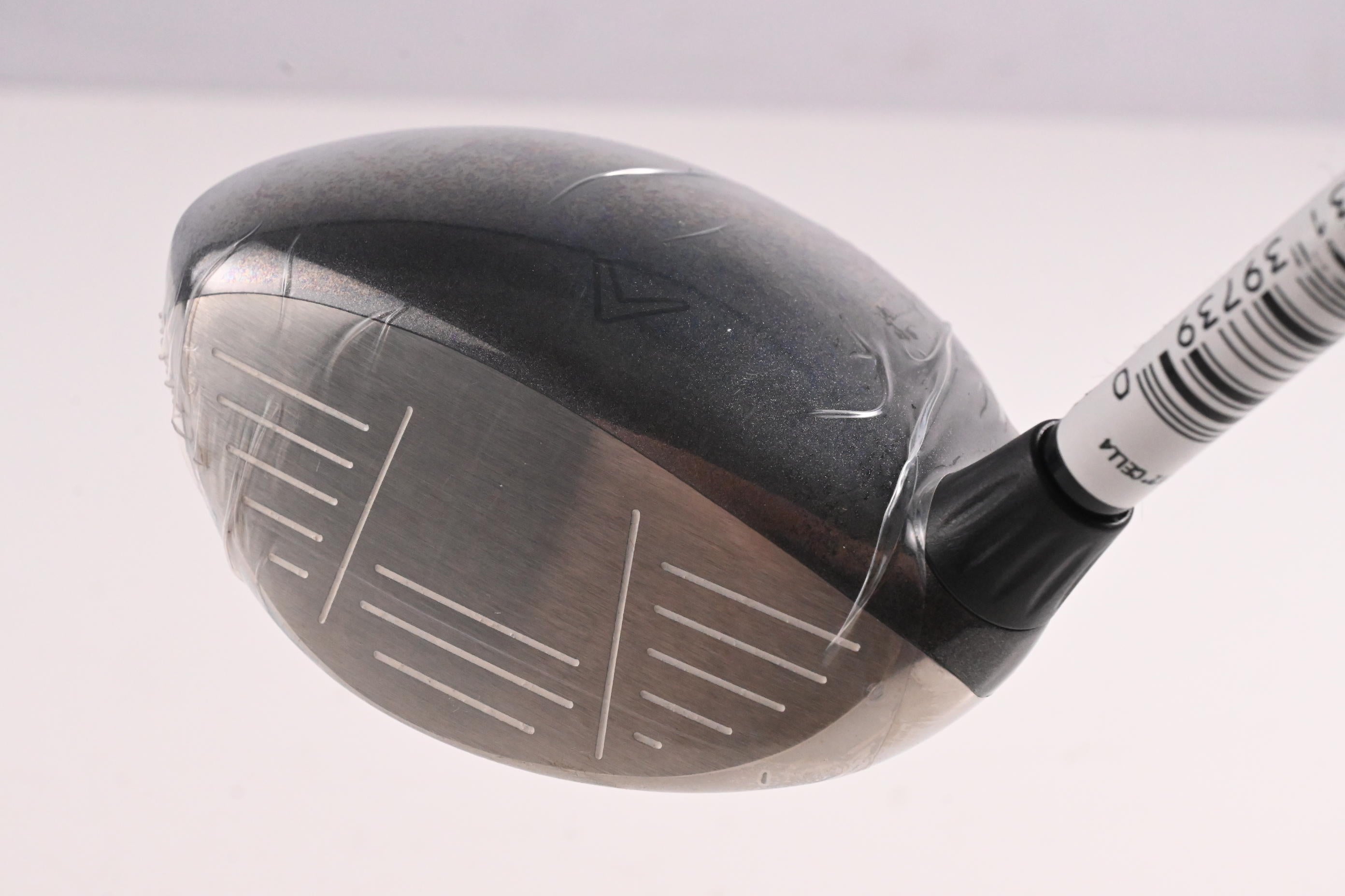 Callaway Big Bertha 2004 #5 Wood / 19 Degree / Regular Flex Callaway RCH 75