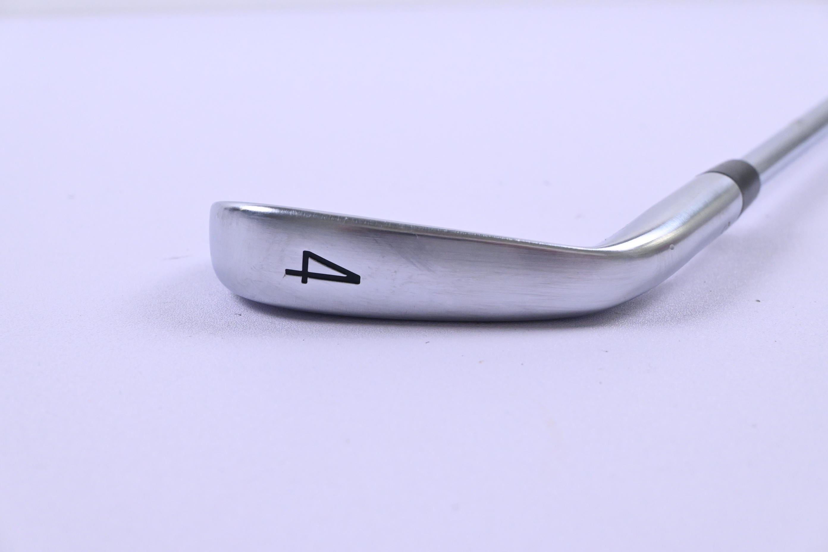 Titleist T100 2023 #4 Iron / 24 Degree / X-Flex N.S.PRO Modus 3 120 Shaft