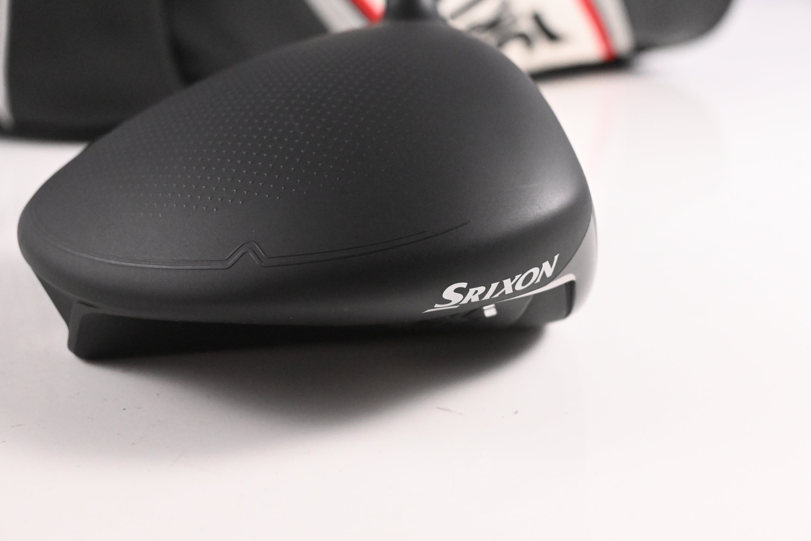 Srixon ZXi Max Driver / 10.5 Degree / Regular Flex Project X Denali Red 50 Shaft