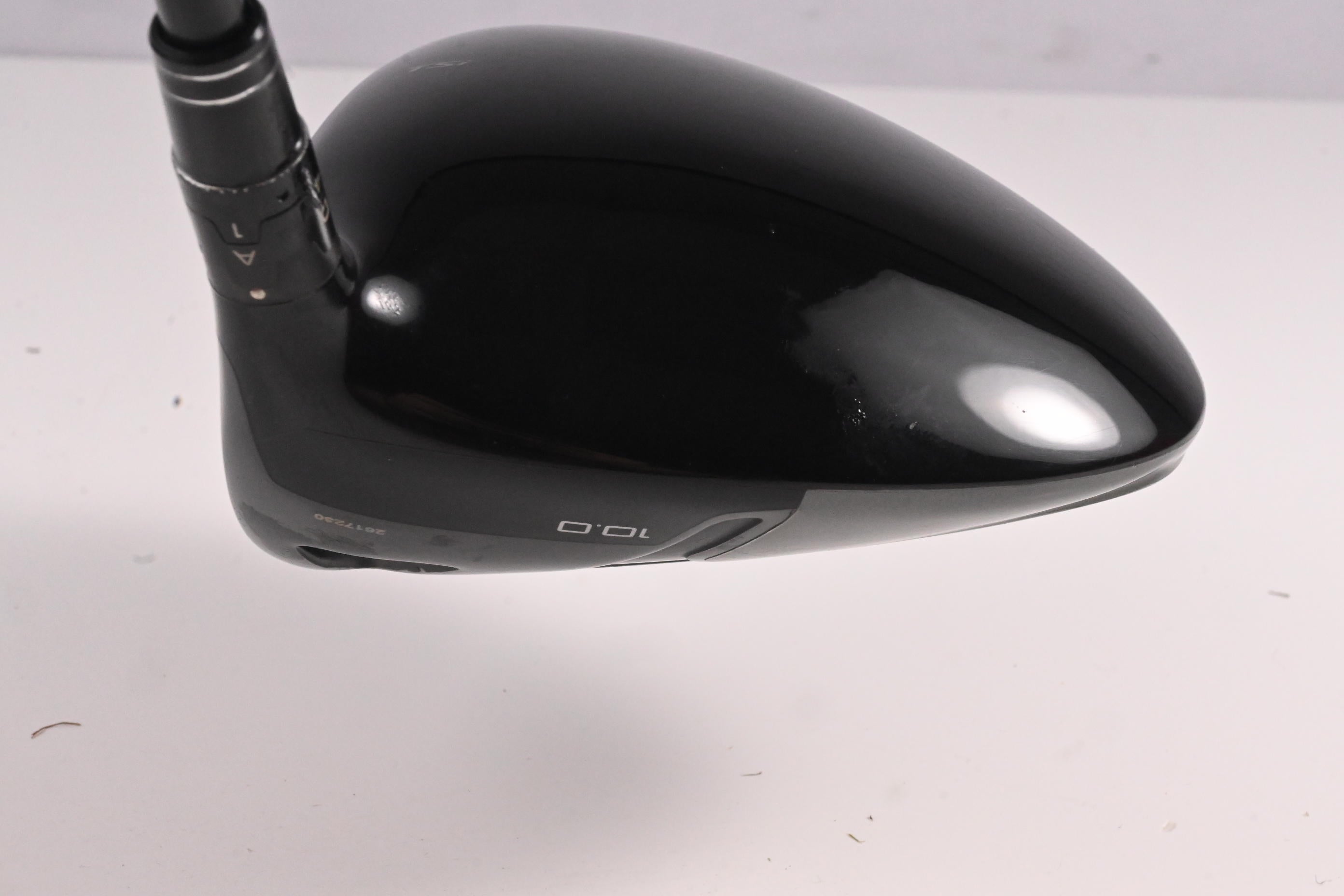 Titleist TSi2 Driver / 10 Degree / Regular Flex Tensei AV Blue 55 Shaft