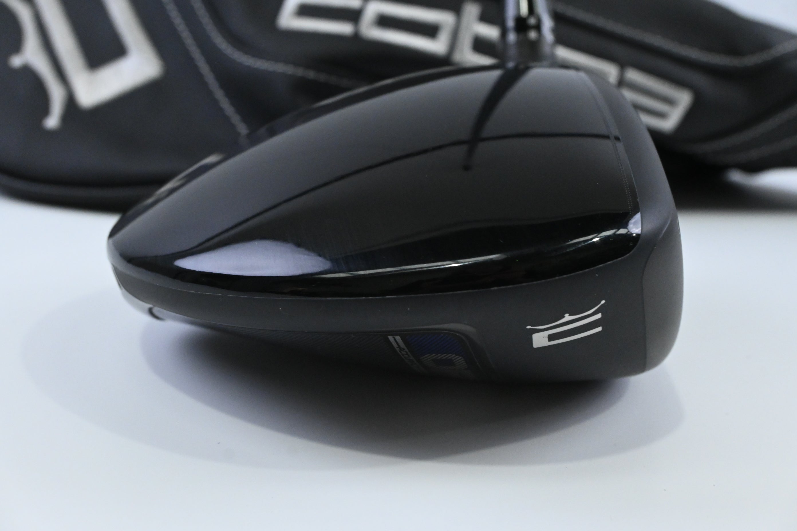 Cobra OPTM X Driver / 9 Degree / Stiff Flex Kai'li Blue 60 Shaft