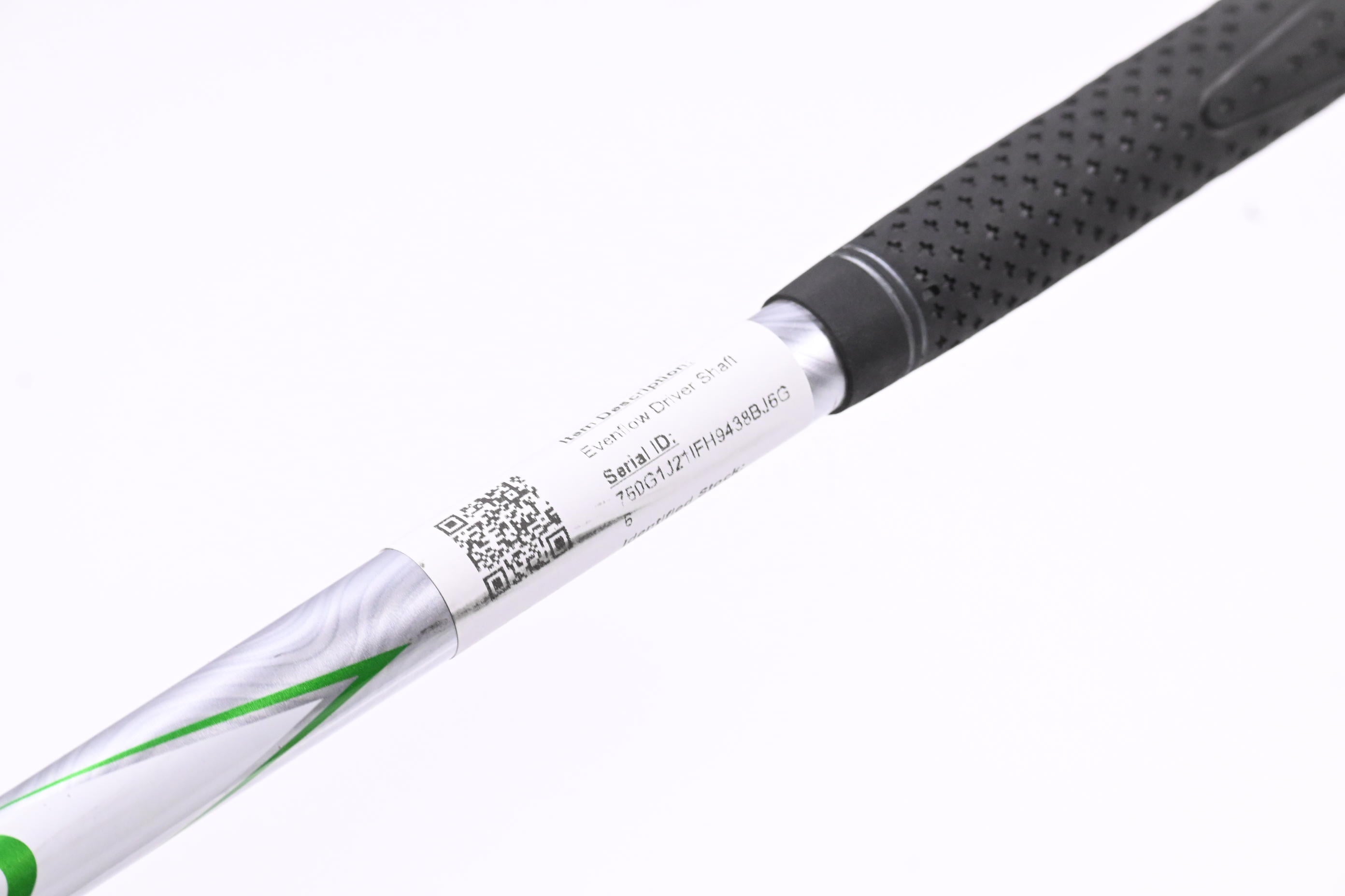 Project X Evenflow Green 45 Driver Shaft / Ladies Flex / Callaway 2nd Gen