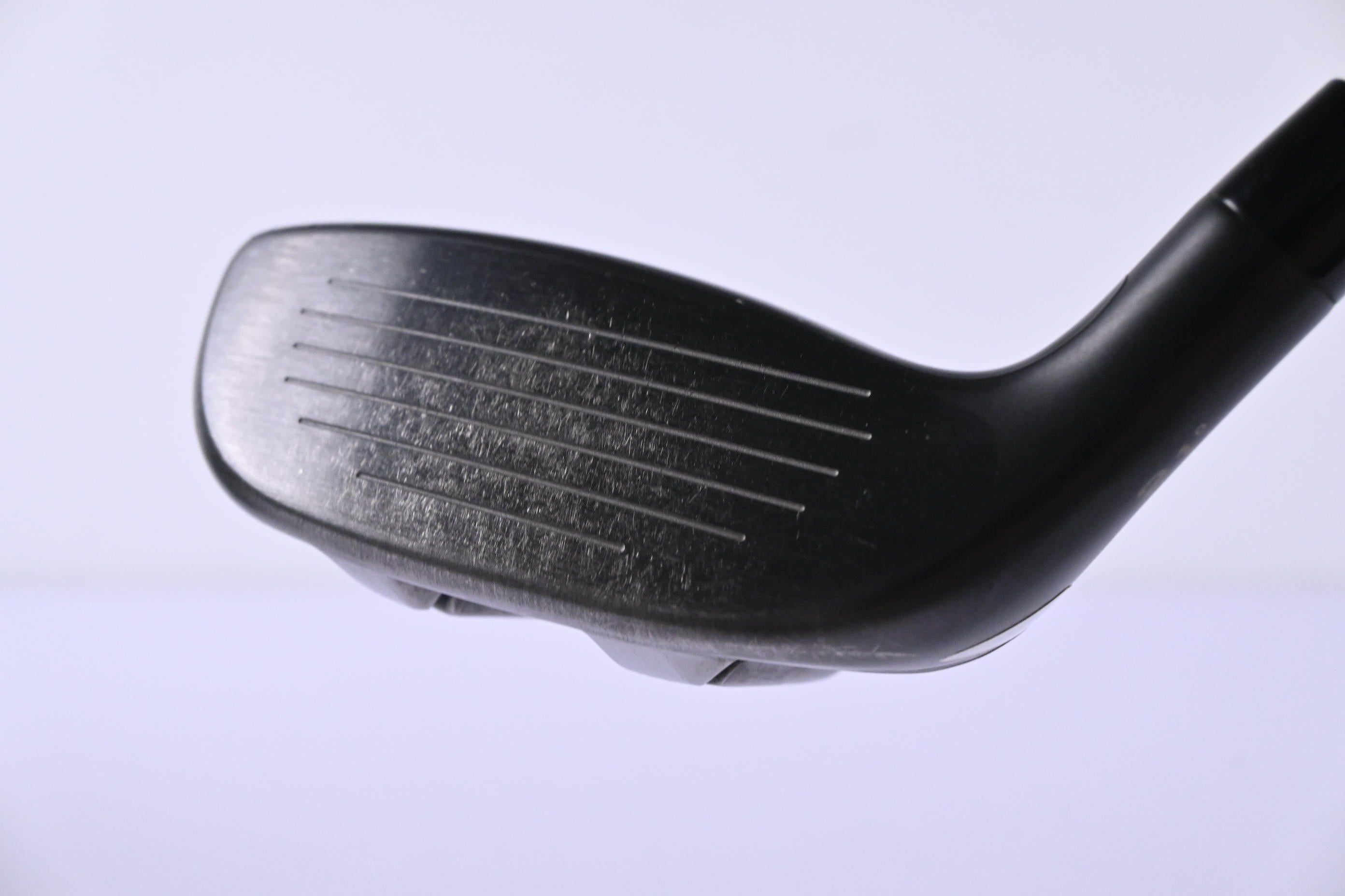 Cobra King Radspeed #4 Hybrid / 21 Degree / Stiff Flex Recoil ESX 480 Shaft