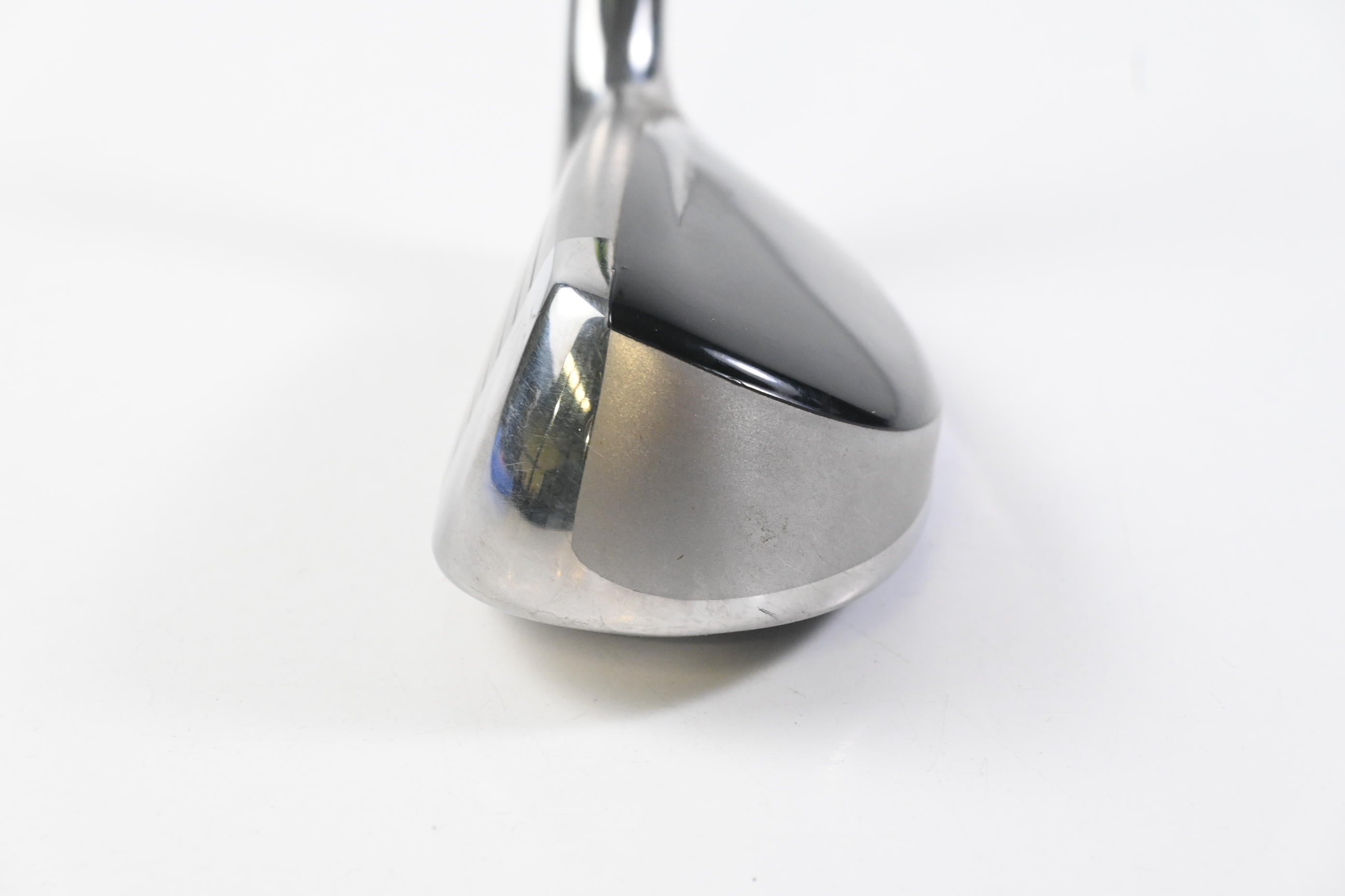 Left Hand Adams Idea A2 #3 Hybrid / 20 Degree / Regular Flex Aldila NV Green 85