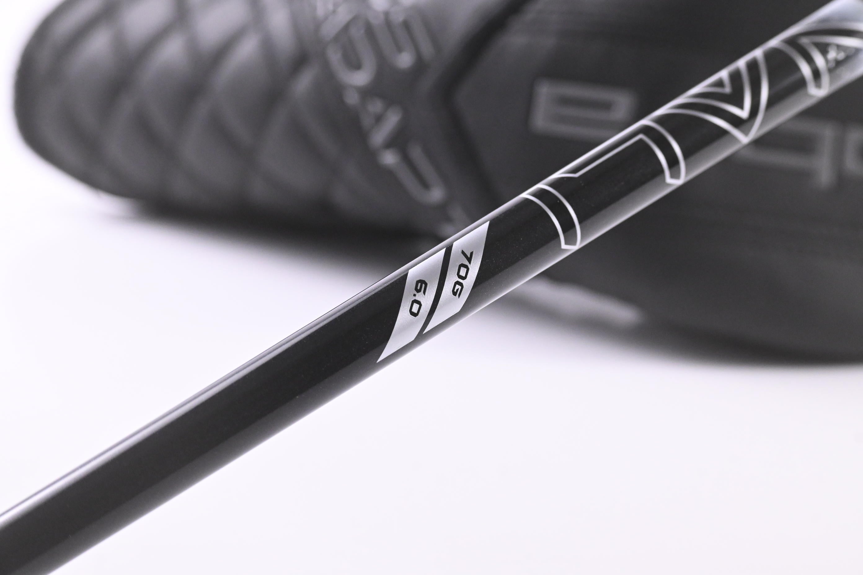 Cobra DS-Adapt X #3 Wood / 15 Degree / Stiff Flex Project X Denali Black 70