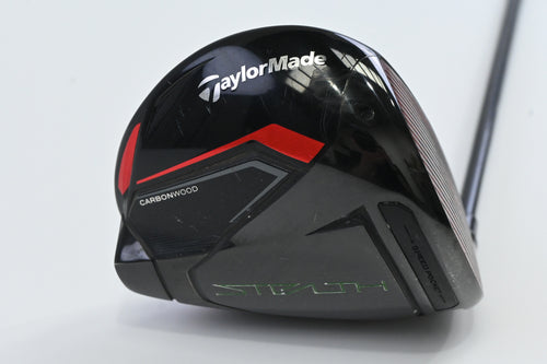 Taylormade Stealth Driver / 9 Degree / X-Flex Kai'li White 70 Shaft