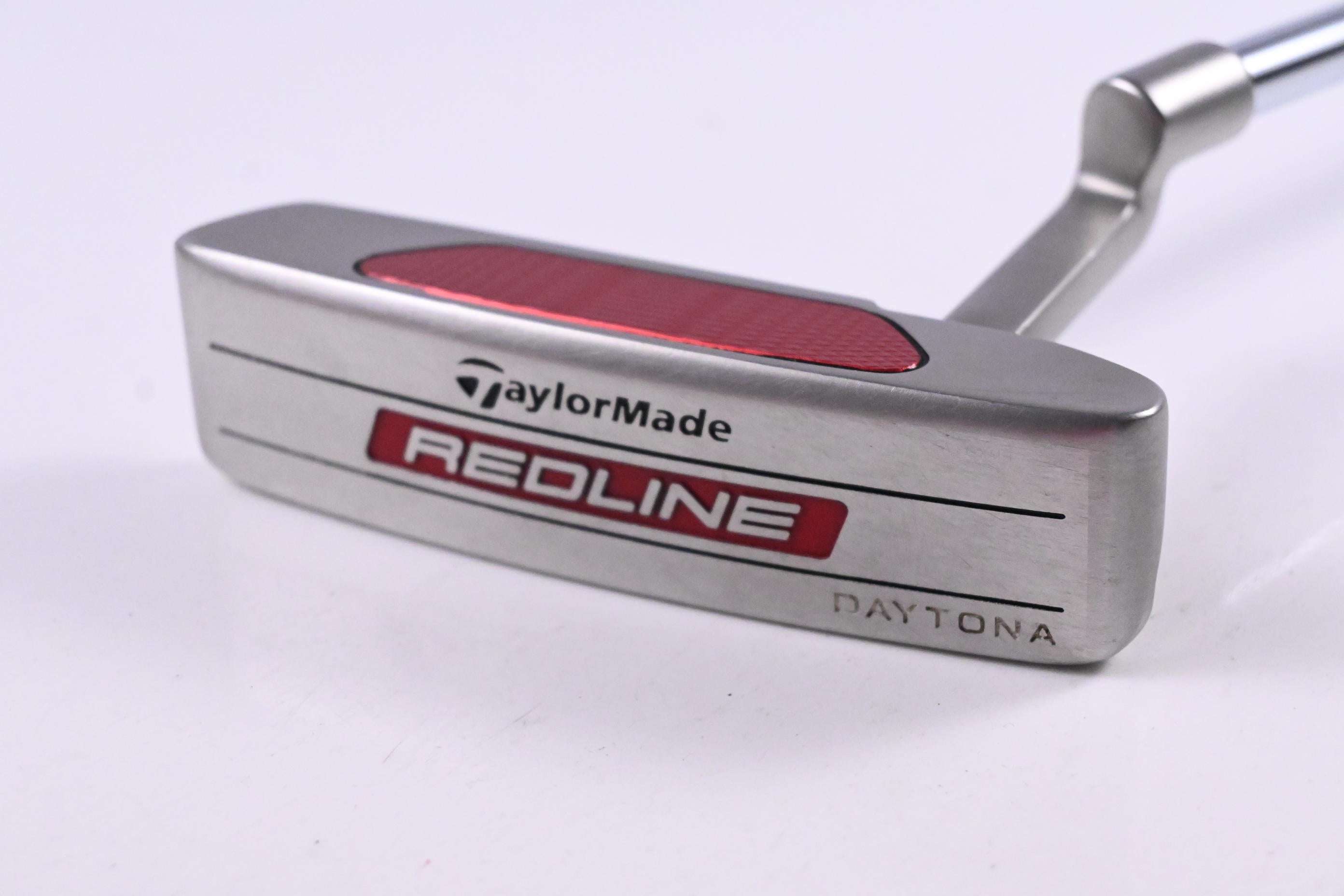 Taylormade Redline Daytona Putter / 34 Inch