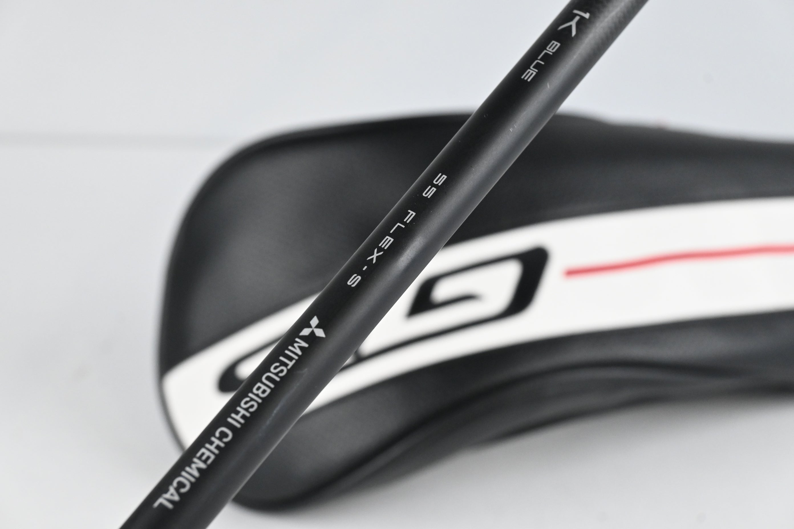 Titleist GTS2 Driver / 11 Degree / Stiff Flex Tensei 1K Blue 55 Shaft